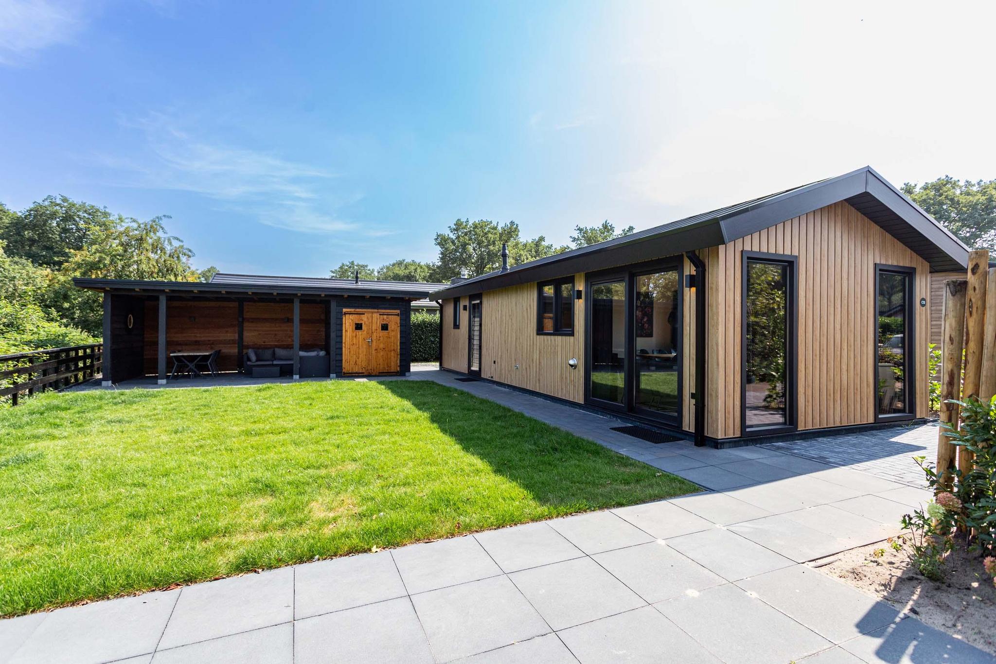 Bungalow.Net Berkenhoeve 2.0 5 people - Nederland - Cromvoirt