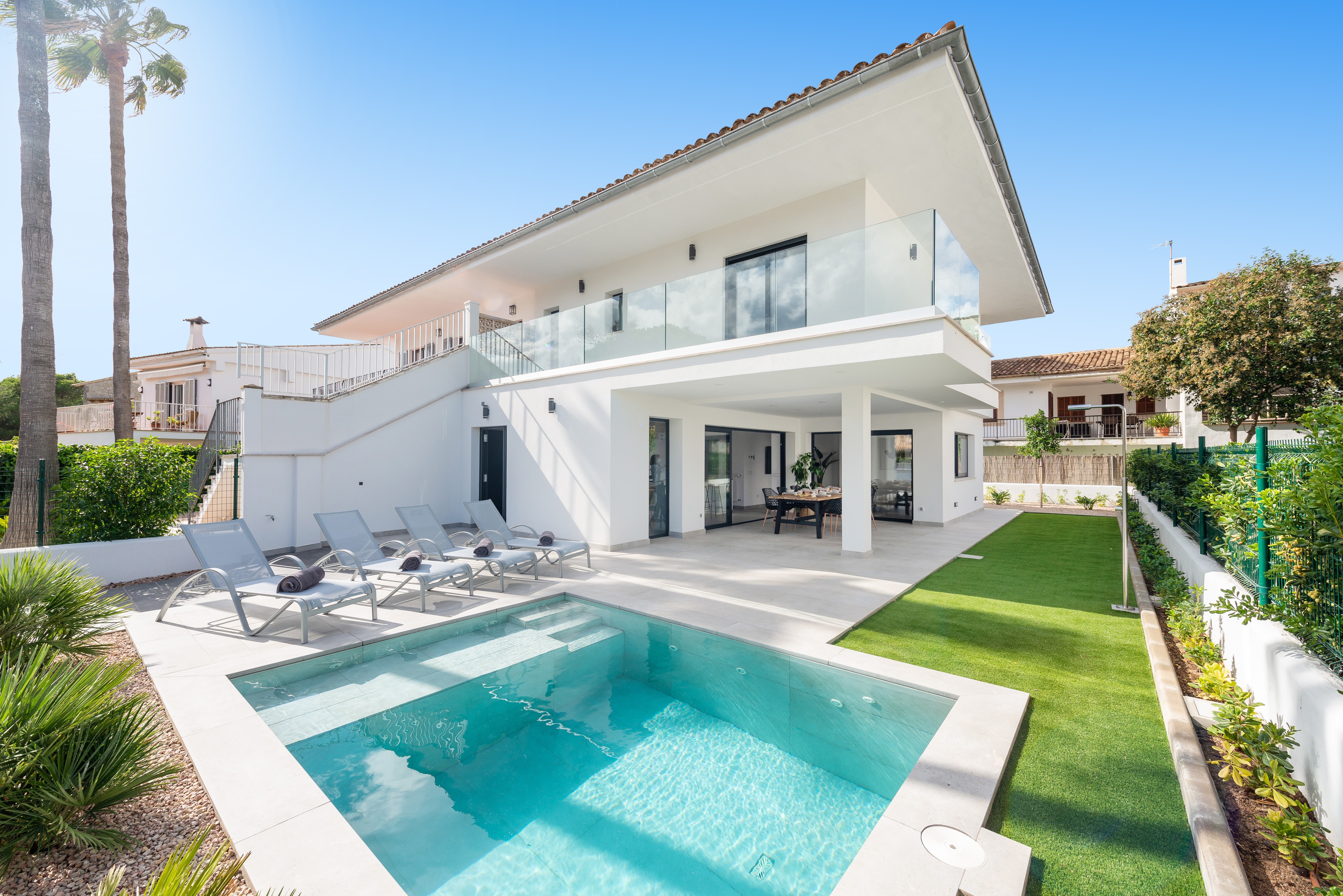 Bungalow.Net Ca Na Cati (Barcarés) - Spanje - Alcudia