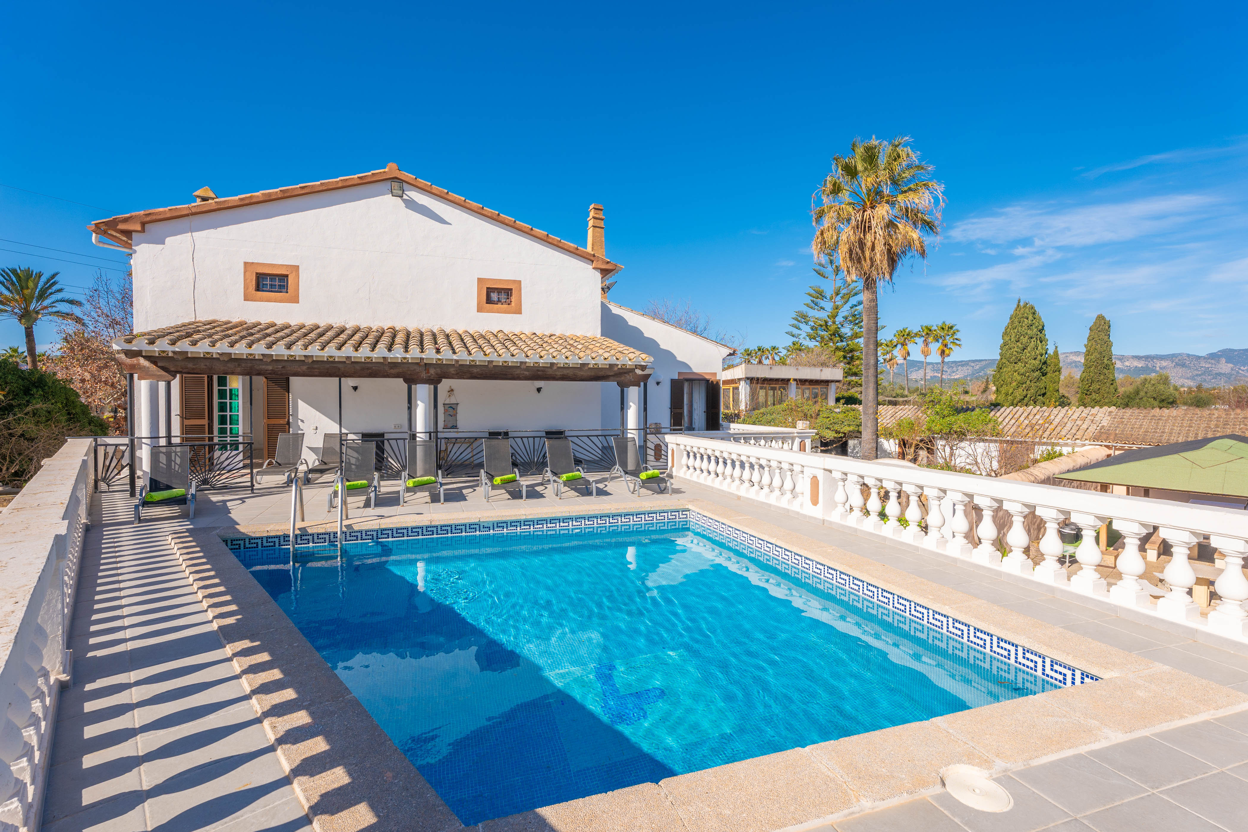Bungalow.Net Es Moli Dels Reis - Spanje - Palma de Mallorca