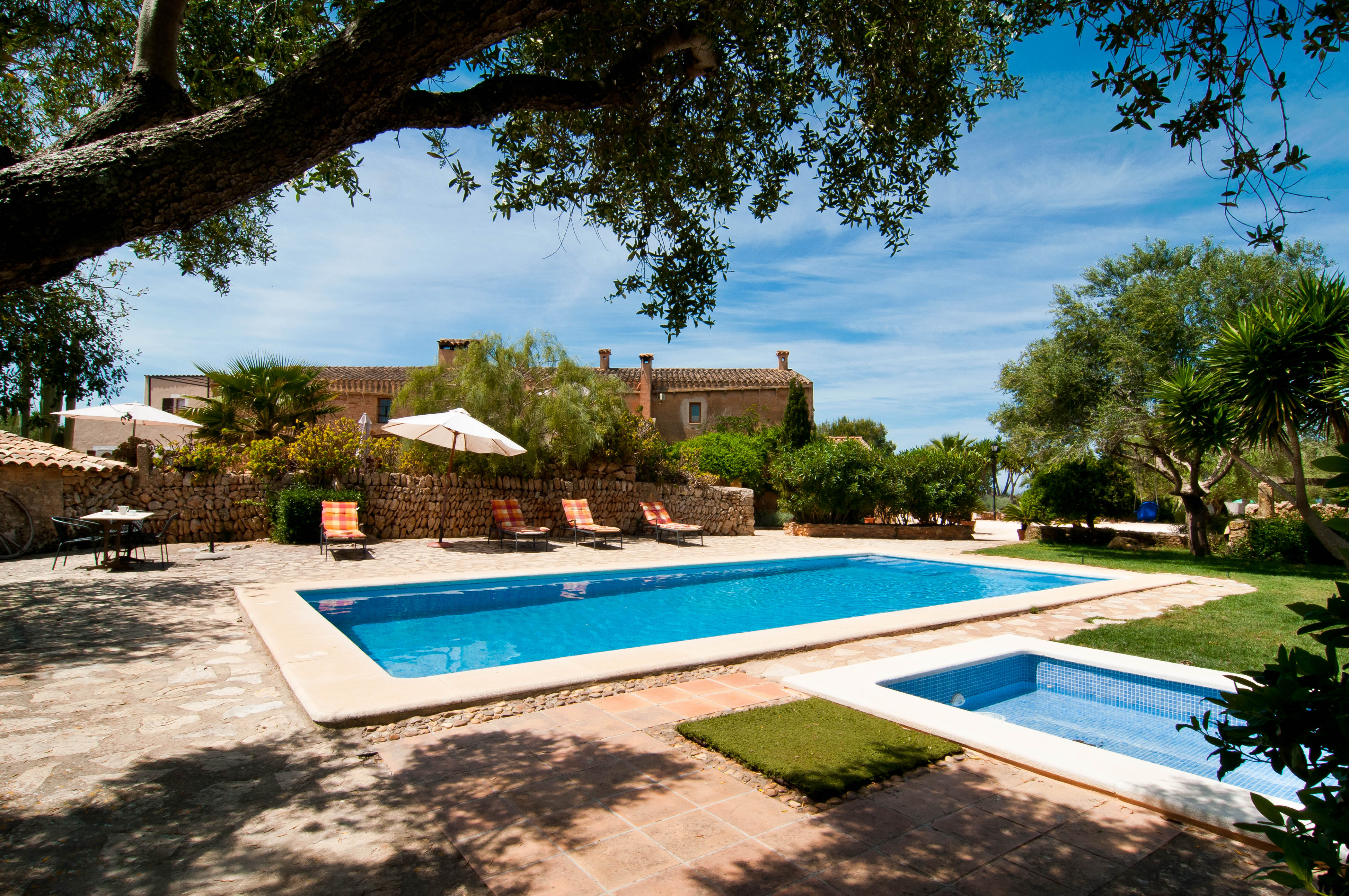 Bungalow.Net Es Rafal Roig (Aboal) - Spanje - Manacor