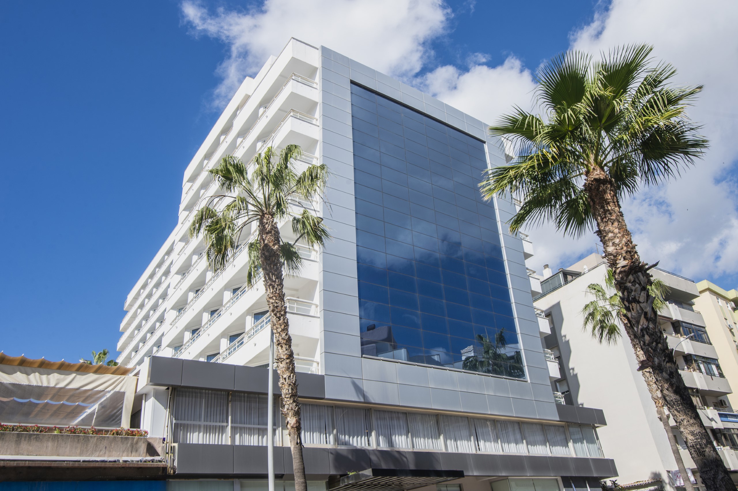 Bungalow.Net Hotel Costa Málaga (adults) 2p Superior - Spanje - Torremolinos