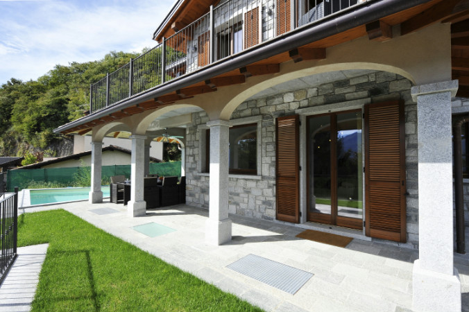 Bungalow.Net Villa Lumbini - Italië - Plesio