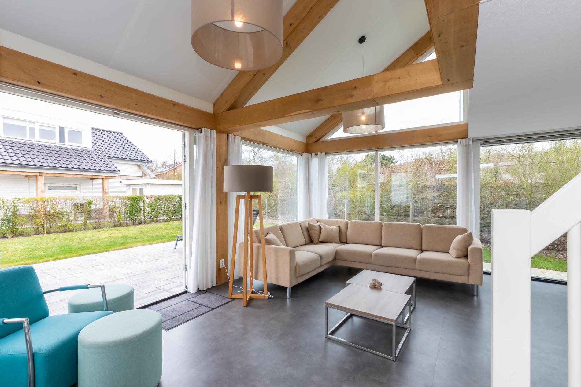 Bungalow.Net Strandvilla 31 - Scharendijkseweg | Renesse - Nederland - Renesse