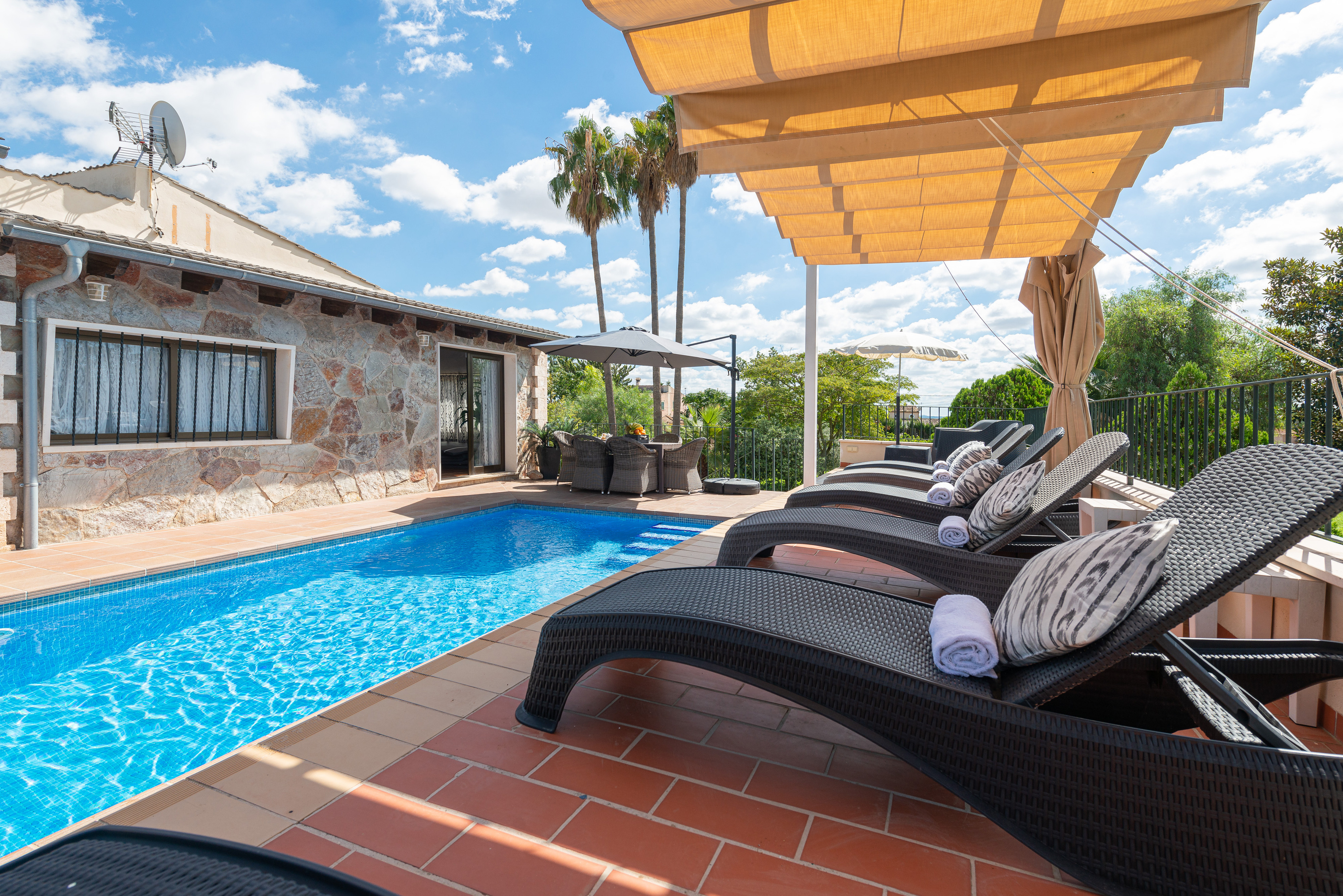 Bungalow.Net Refugi De Les Aguiles - Spanje - Lloseta