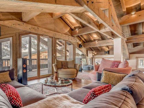 Chalet.nl Chalet Casa Alba - 10 personen - Frankrijk - Tignes - Val d'Isère - Tignes-Les-Brévières