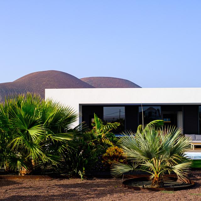 Eliza was here Casa L - Spanje - Fuerteventura - Lajares