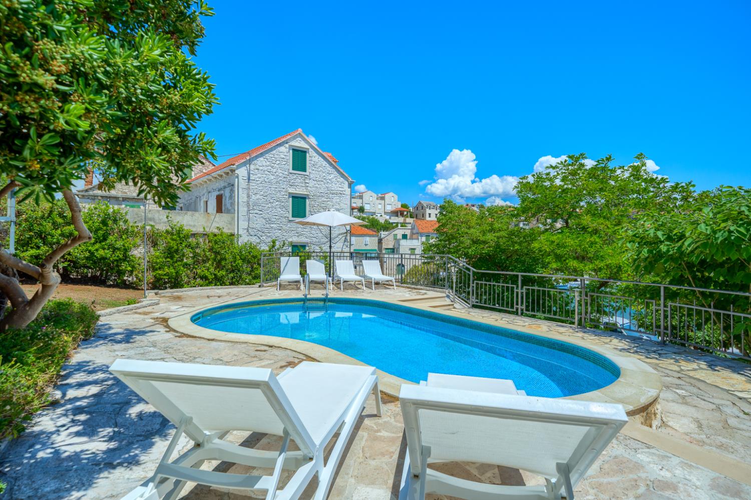 Bungalow.Net Villa Bonaca - Kroatië - Sumartin