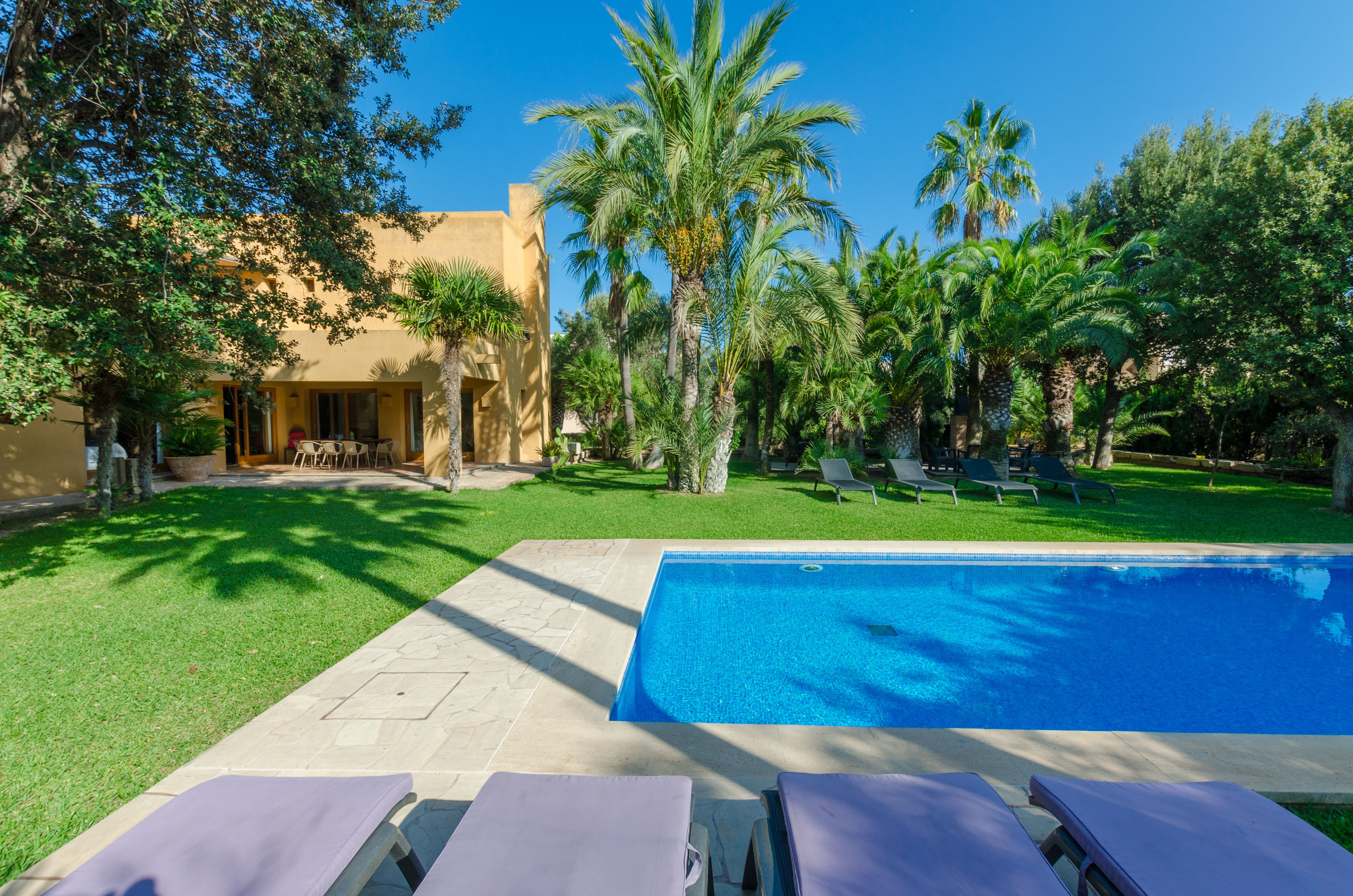 Bungalow.Net Villa Son Floriana - Spanje - Cala Bona