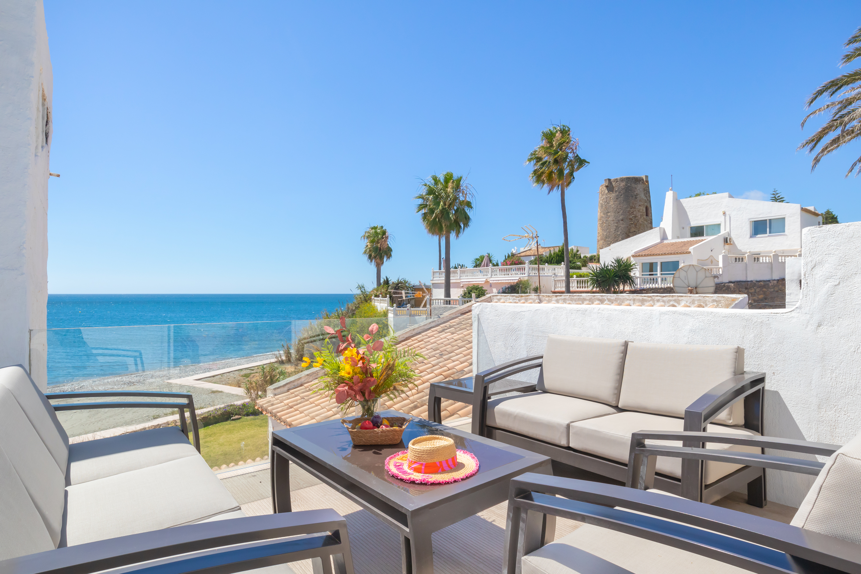Bungalow.Net Bahia Dorada Beach Casita G27 - Spanje - Estepona