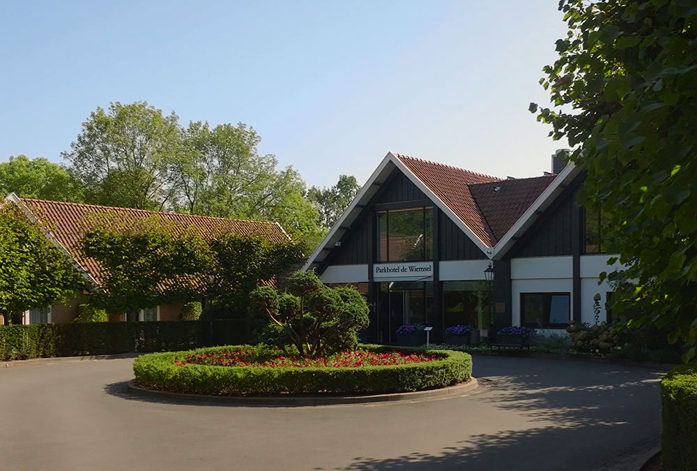 Fletcher Hotels Fletcher Parkhotel de Wiemsel - Nederland - Overijssel - Ootmarsum