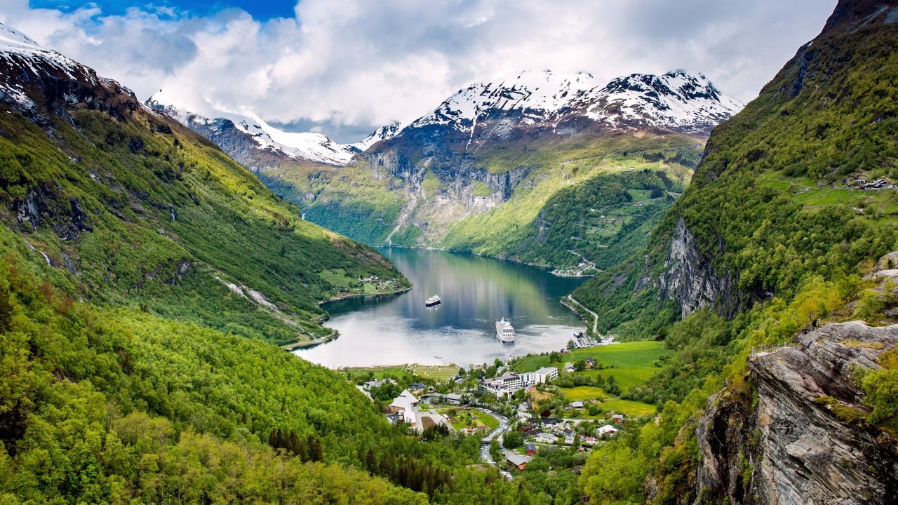 Traveldeal.nl MSC Euribia - afvaart Kiel - Duitsland - Kiel - Kiel - Cruisehaven