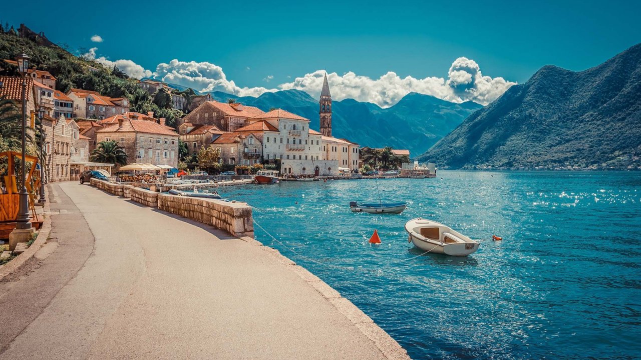 Traveldeal.nl MSC Lirica - afvaart Venetië - Italië - Venetïe - Venetïe - Cruise Terminal