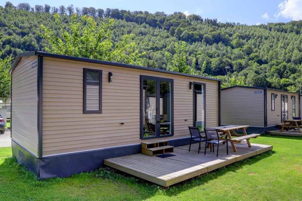 Bungalow.Net Cosy Cottage 4 people (Ohara) - België - La Roche-en-Ardenne