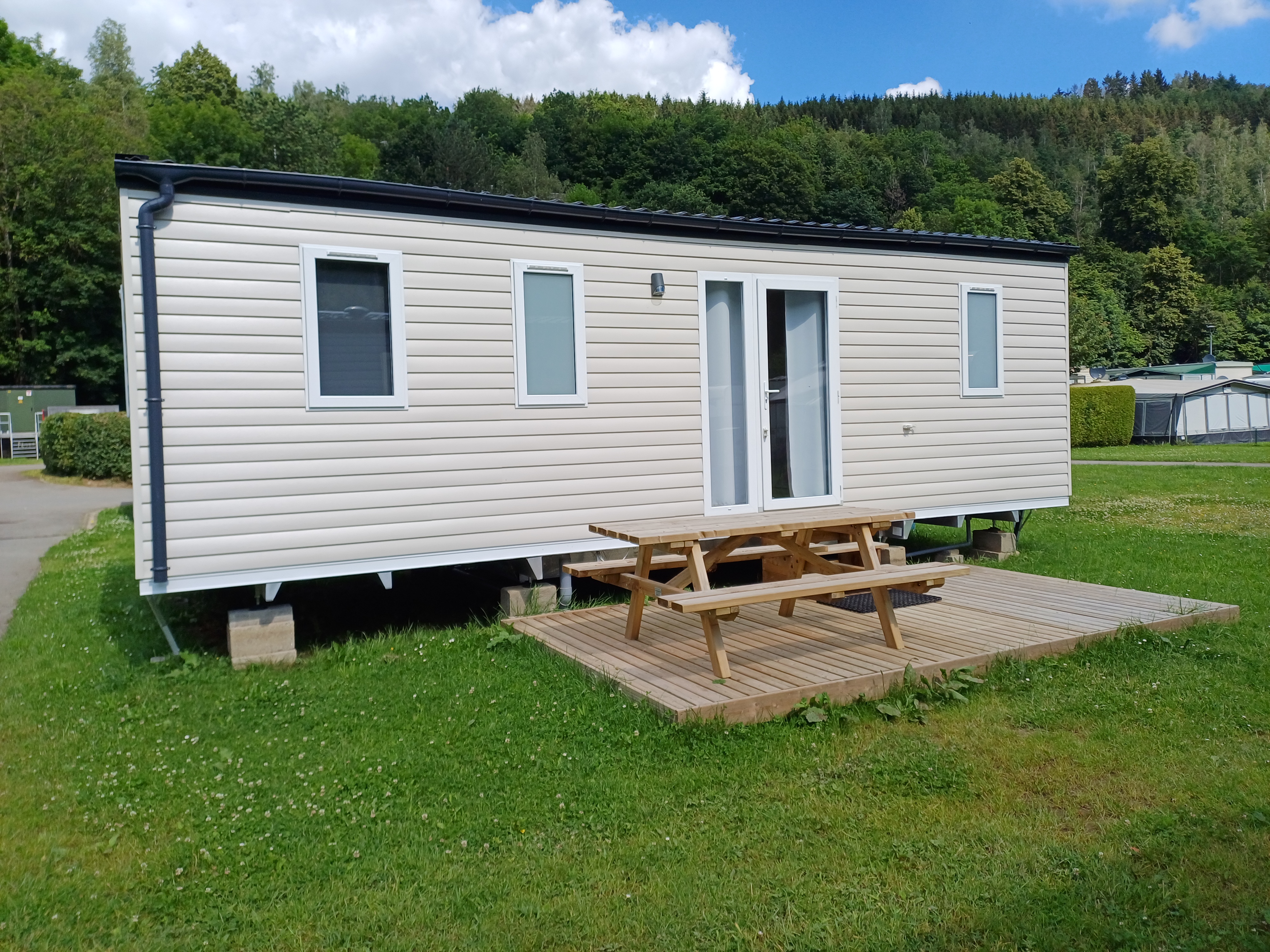 Bungalow.Net Cottage 6 people - België - La Roche-en-Ardenne