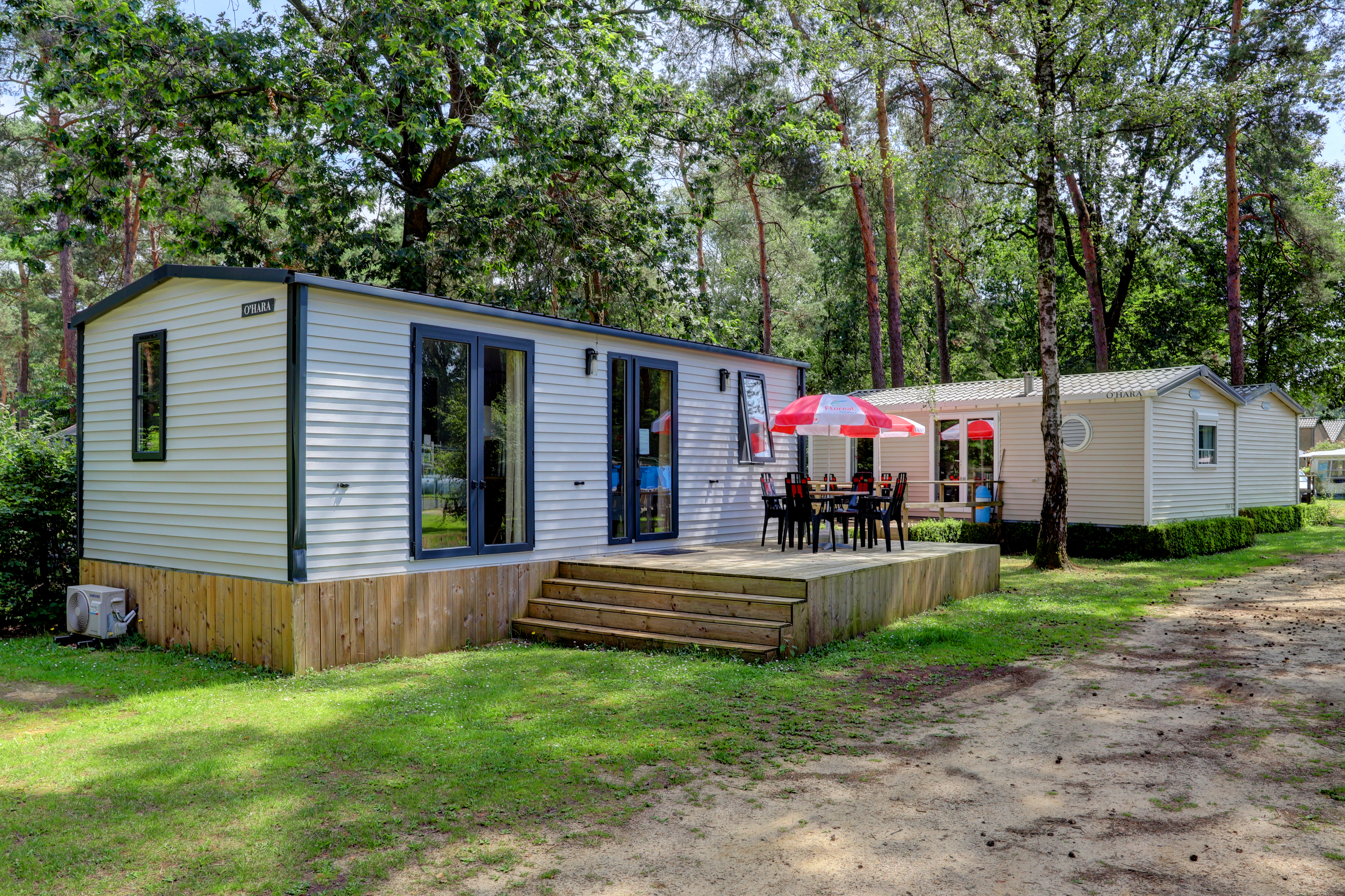 Bungalow.Net Cottage 4 people - België - Kasterlee