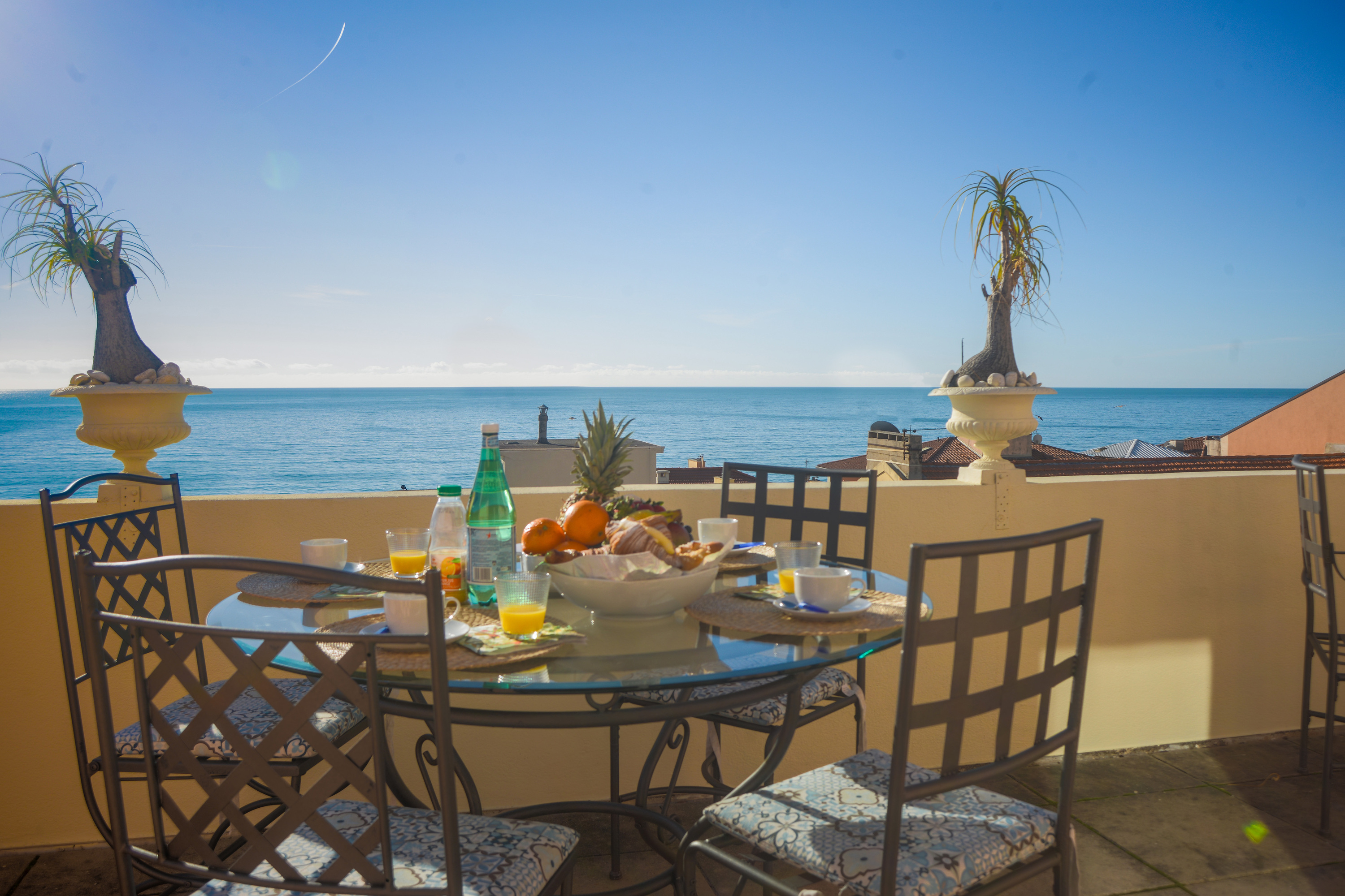 Bungalow.Net Eden Palace 9 Attico - Frankrijk - Menton