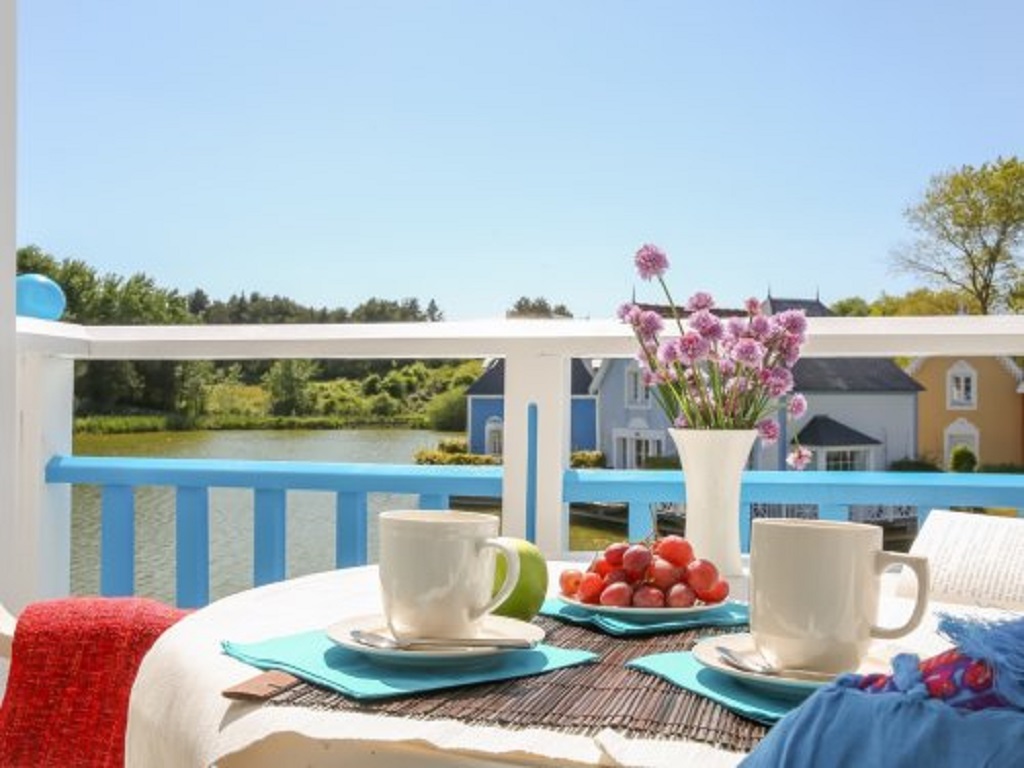 Bungalow.Net Belle Dune S4p - Frankrijk - Fort Mahon Plage