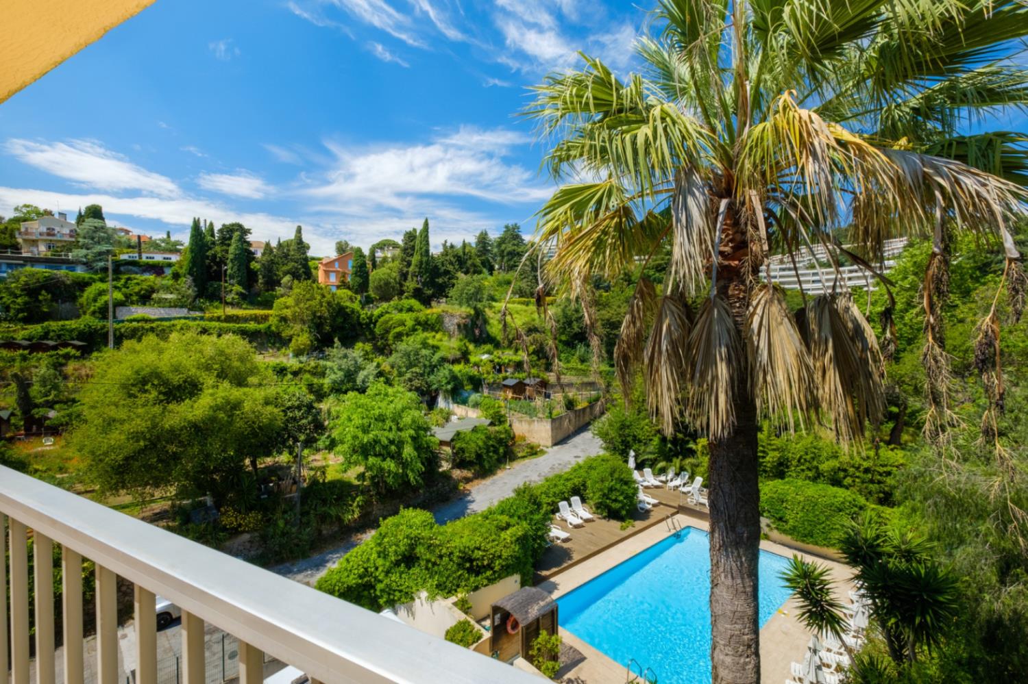 Bungalow.Net Villa Livia Studio 4p - Frankrijk - Cannes