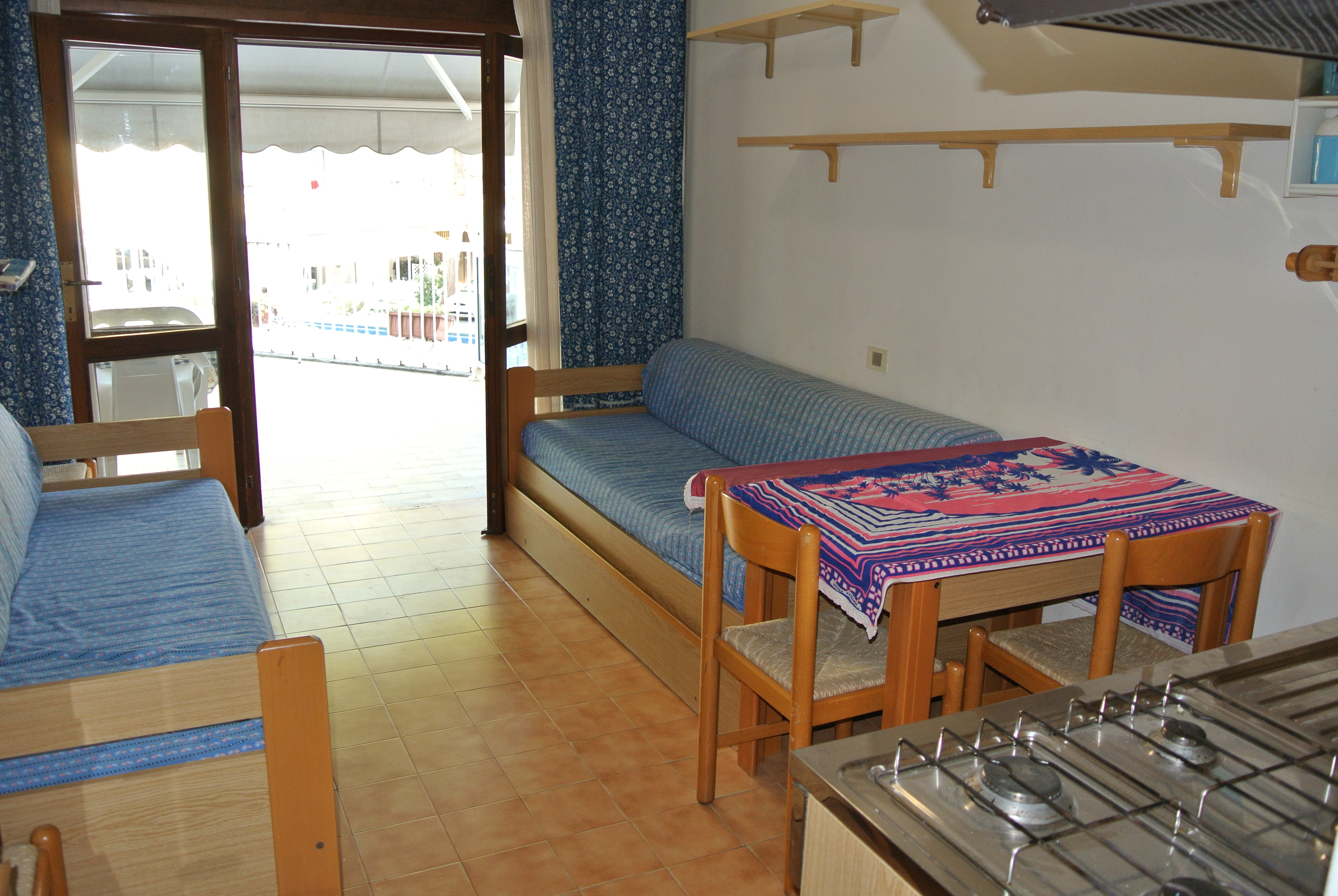 Bungalow.Net Loreley 4 - Italië - Lignano Sabbiadoro