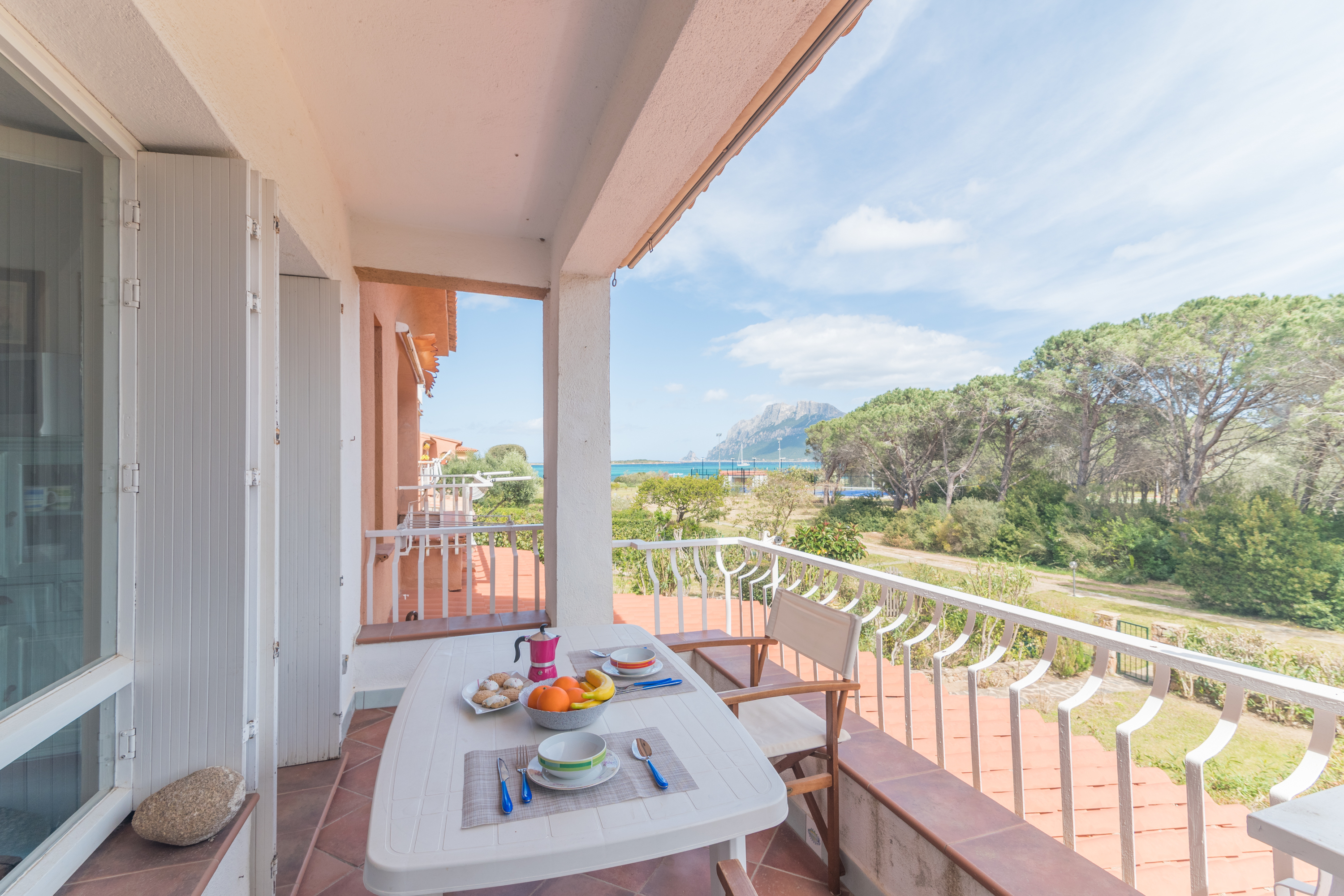 Bungalow.Net Il Vecchio Faro C14 150m From The Beach - Italië - Porto San Paolo