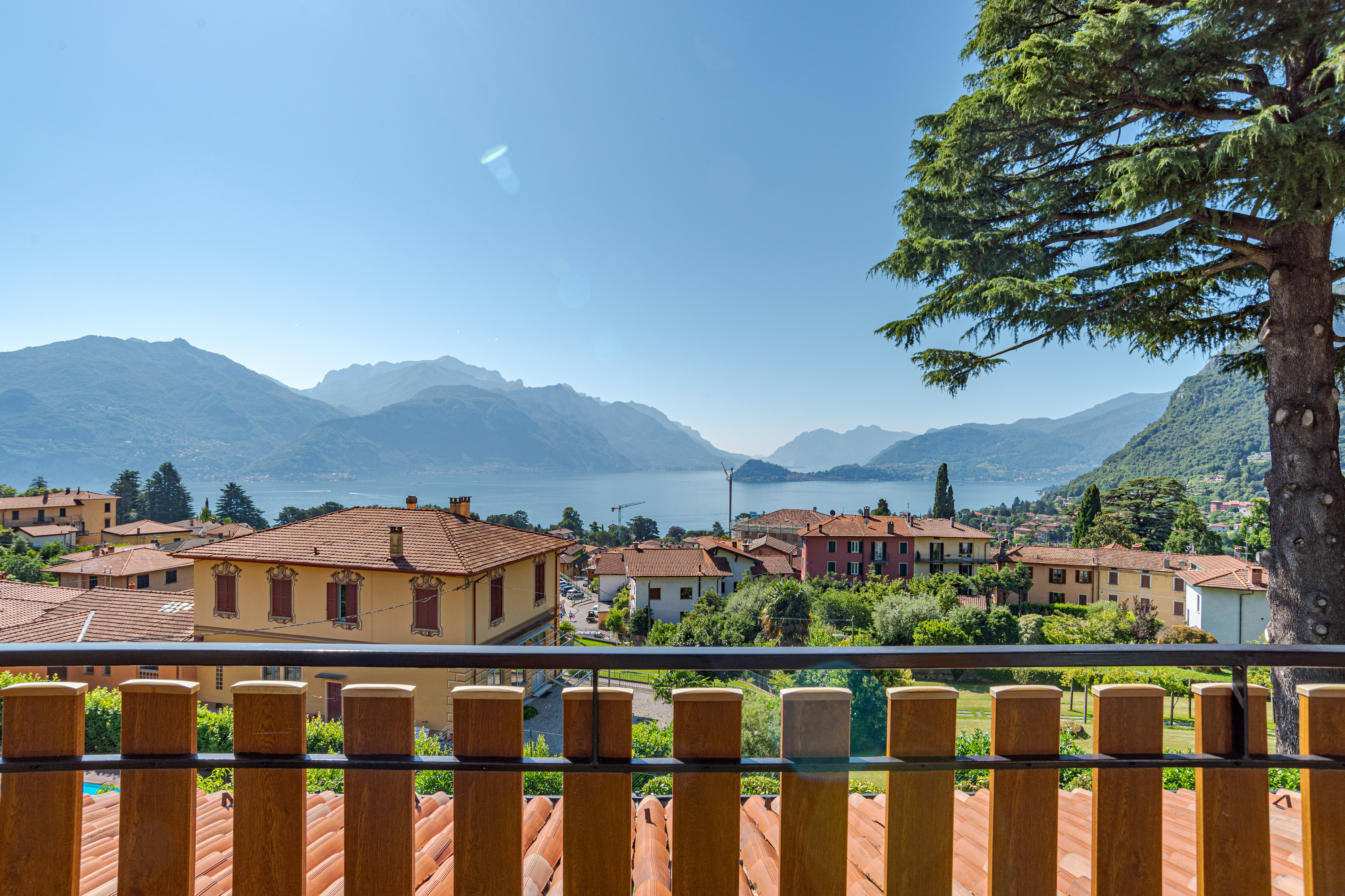 Bungalow.Net CO.RI. Appartamenti 4 - Italië - Menaggio
