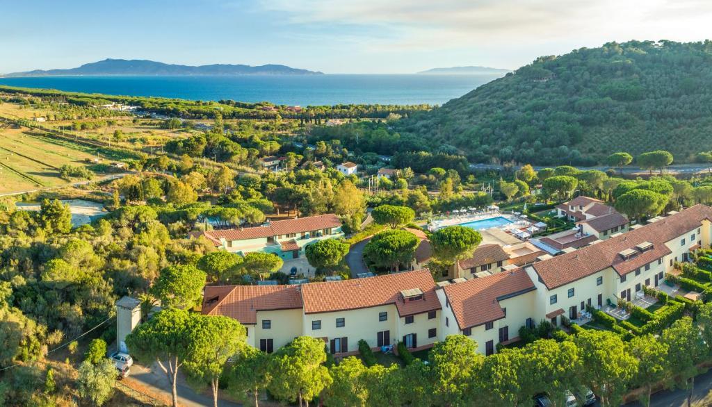 Bungalow.Net Argentario Osa Resort Appartament Smart - Italië - Fonteblanda