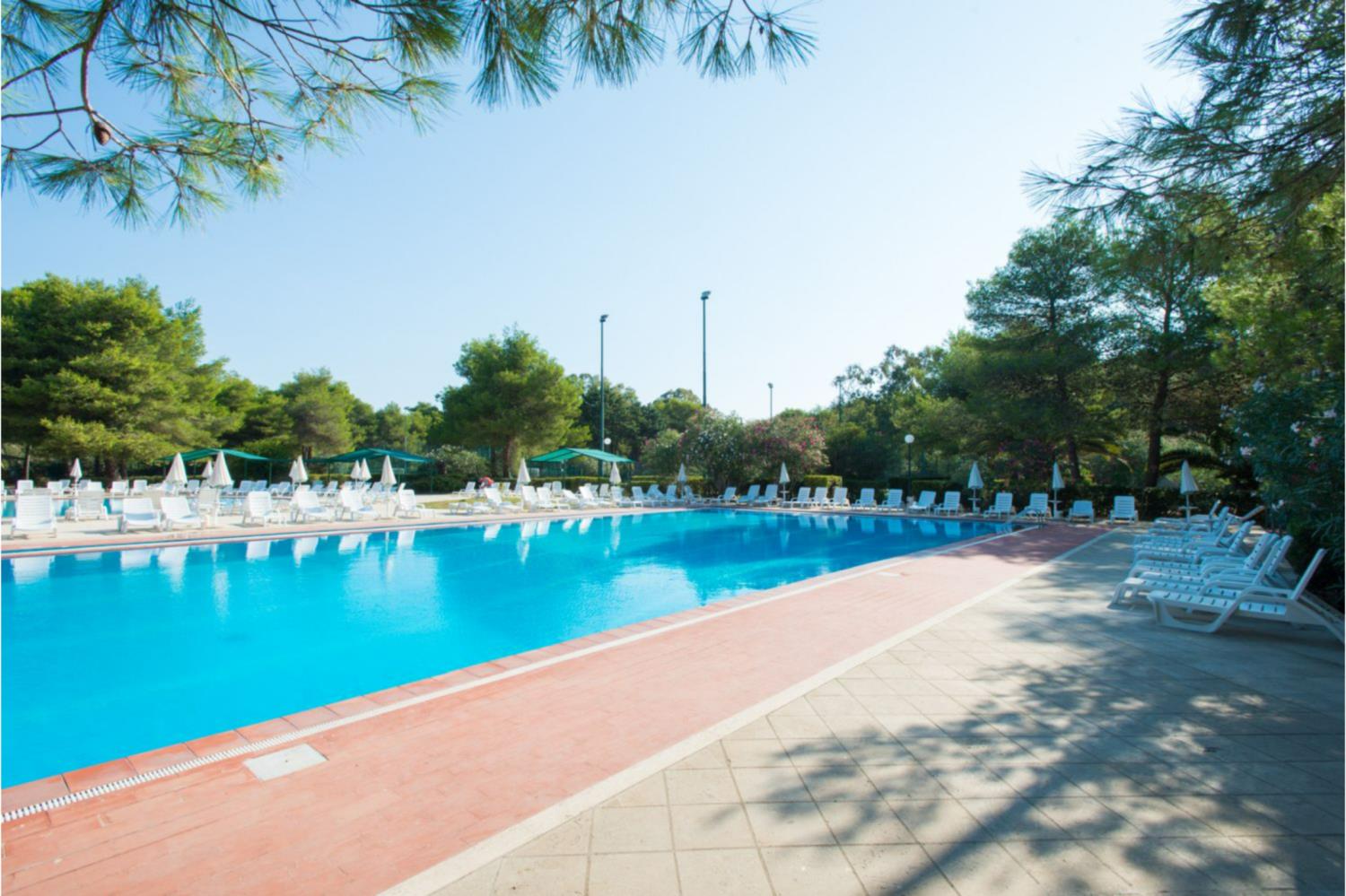 Bungalow.Net Campoverde Village One Room Apartment (1 - 4 Pax) - Italië - San Cataldo