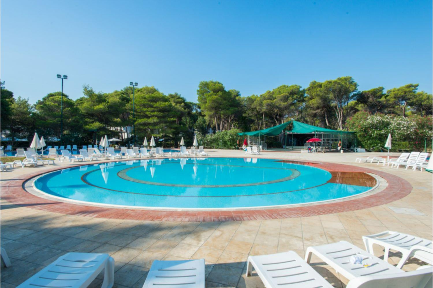 Bungalow.Net Campoverde Village One Room Apartment (1 - 4 Pax) - Italië - San Cataldo
