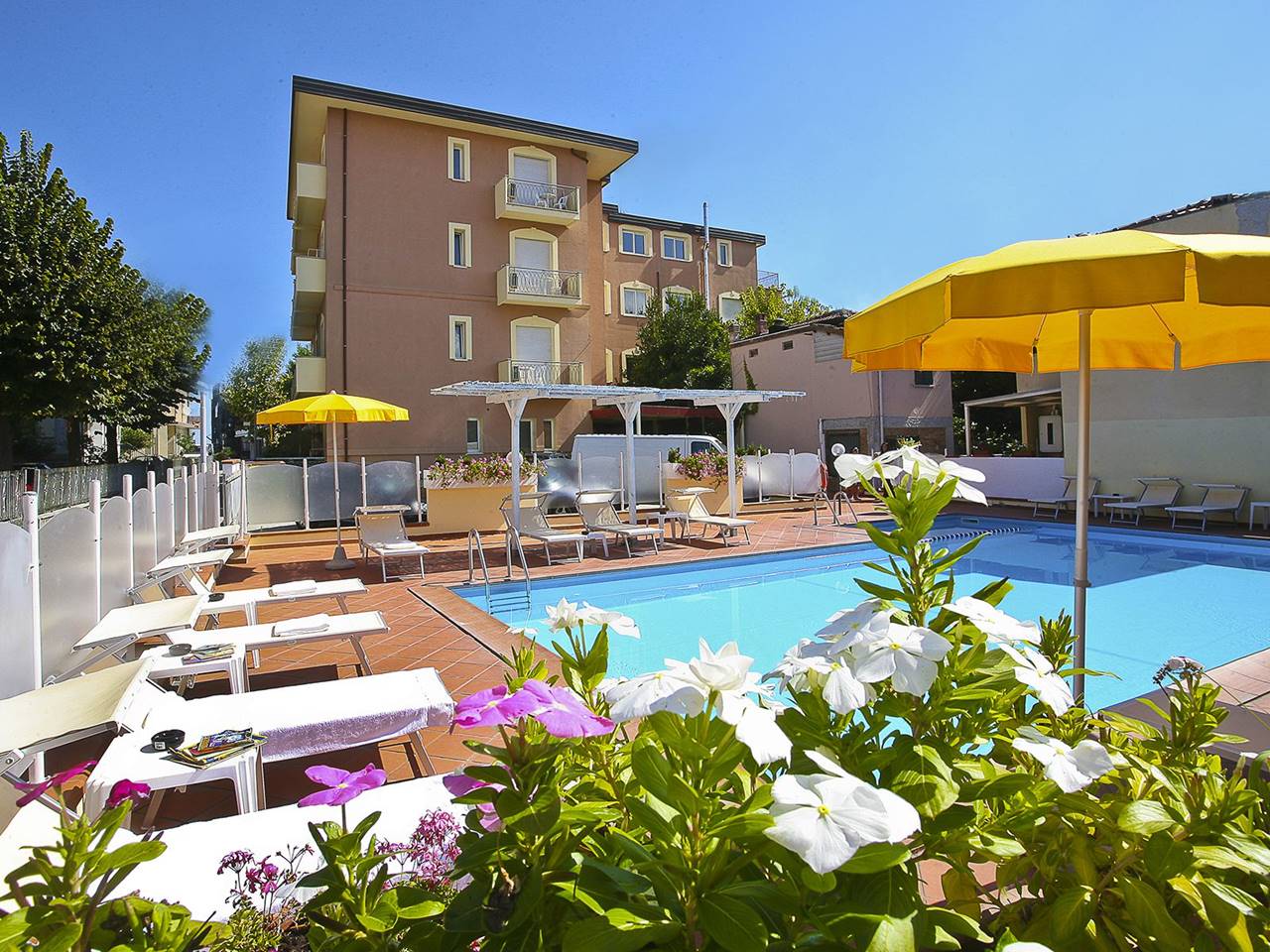 Bungalow.Net Residence Girasoli 1 room apartment - Italië - Torre Pedrera