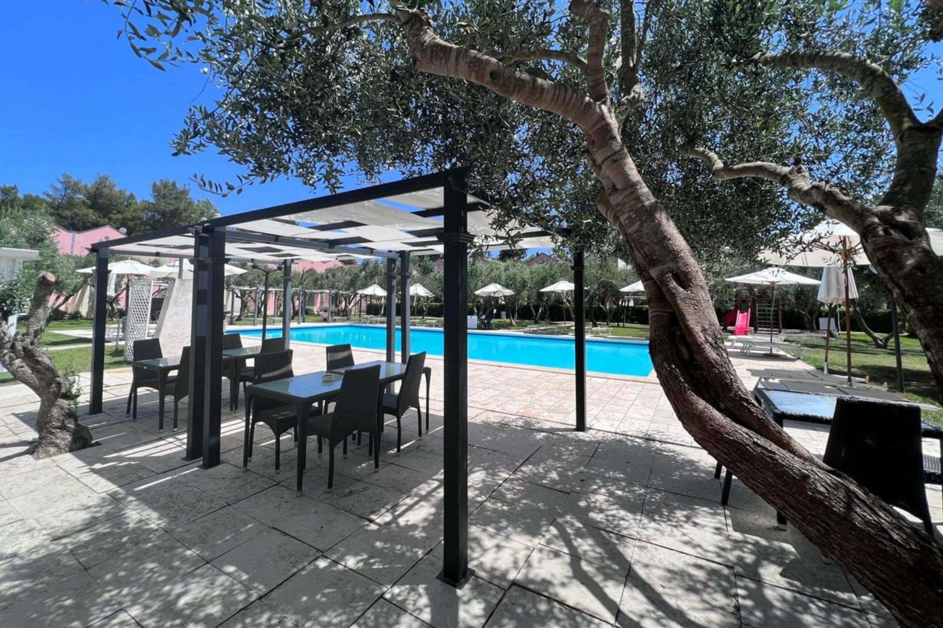 Bungalow.Net Family Village B1 Pool And Sea - Italië - Otranto