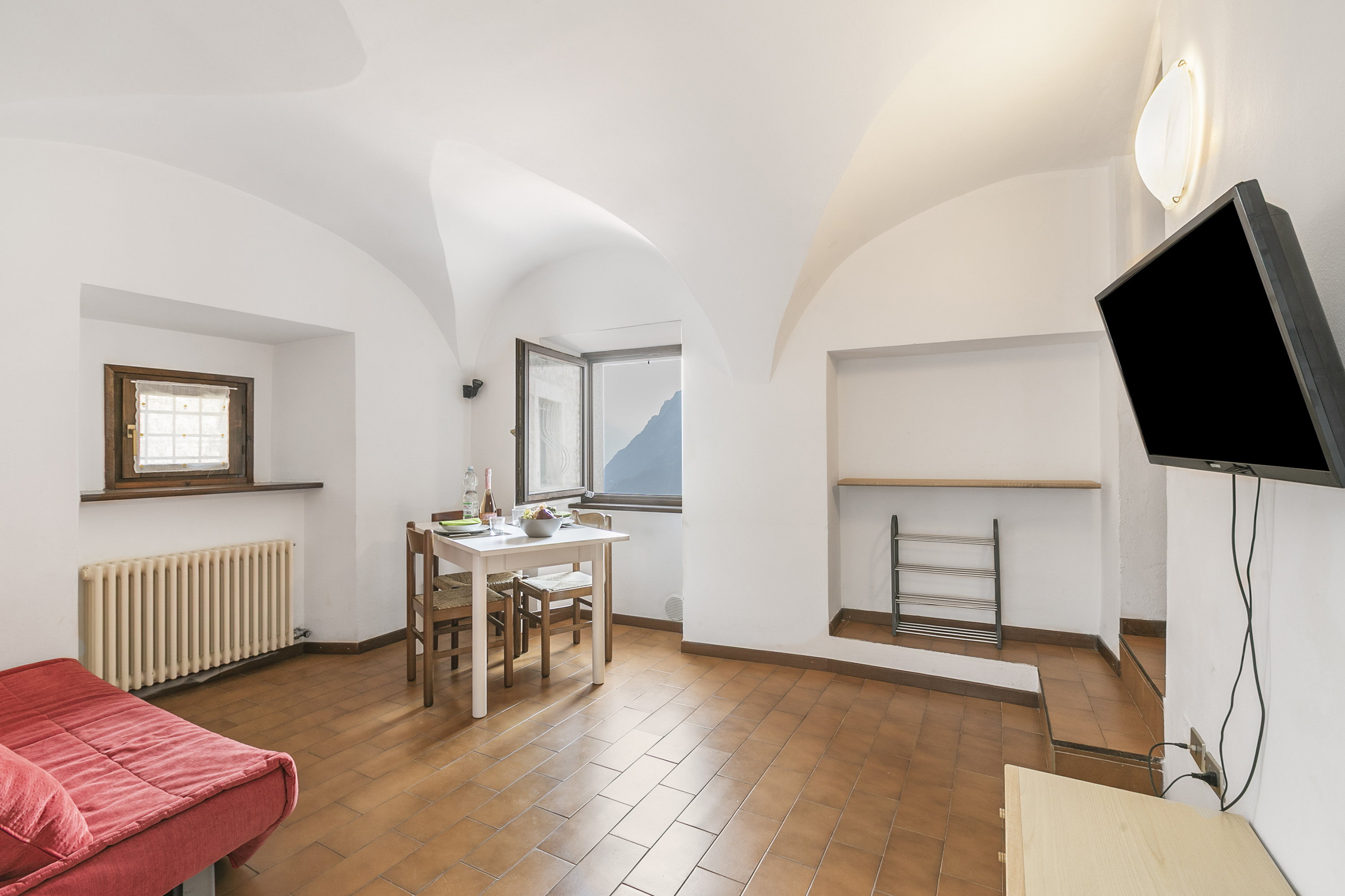 Bungalow.Net Frapporta 2 - Italië - Tenno
