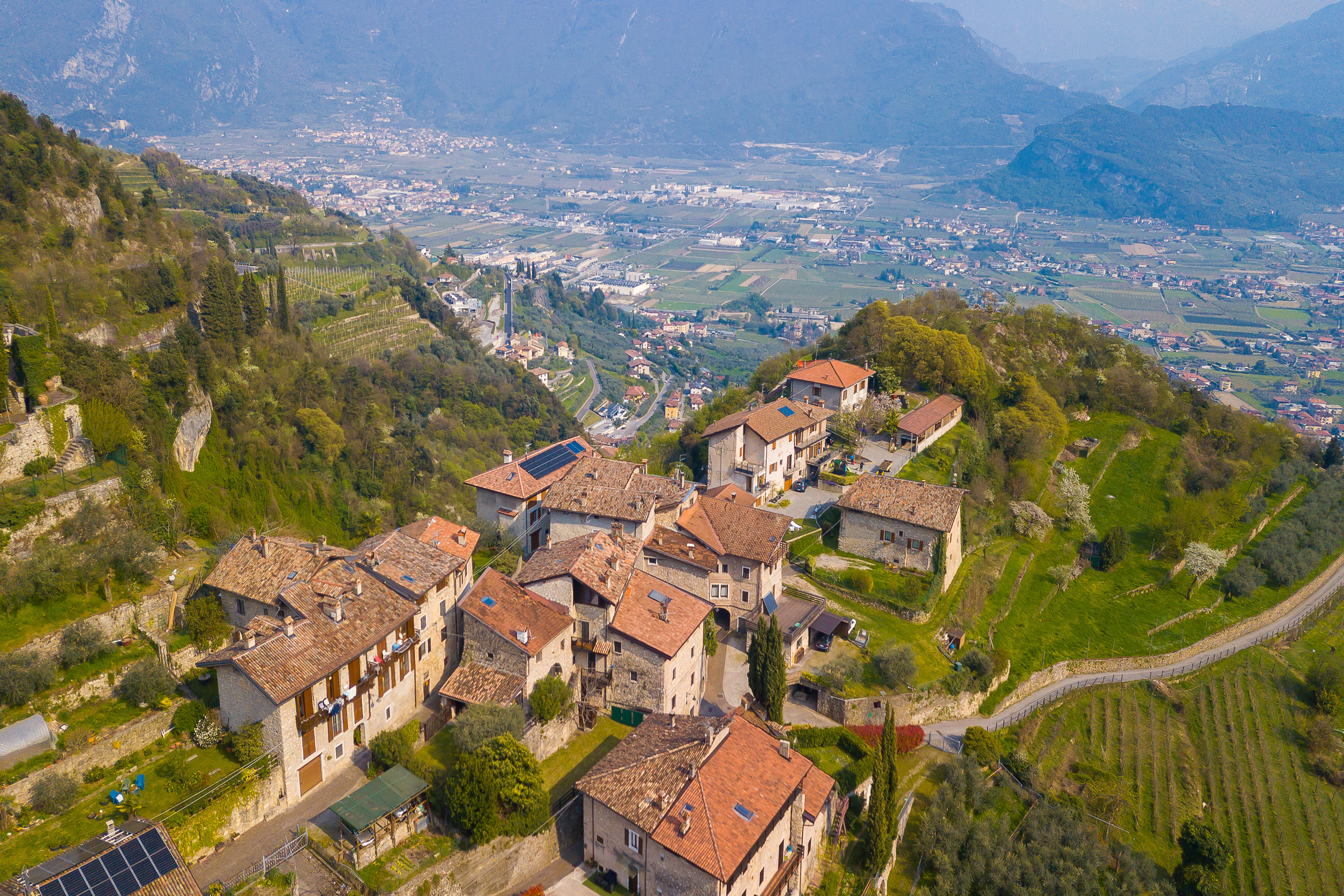 Bungalow.Net Frapporta 3 - Italië - Tenno