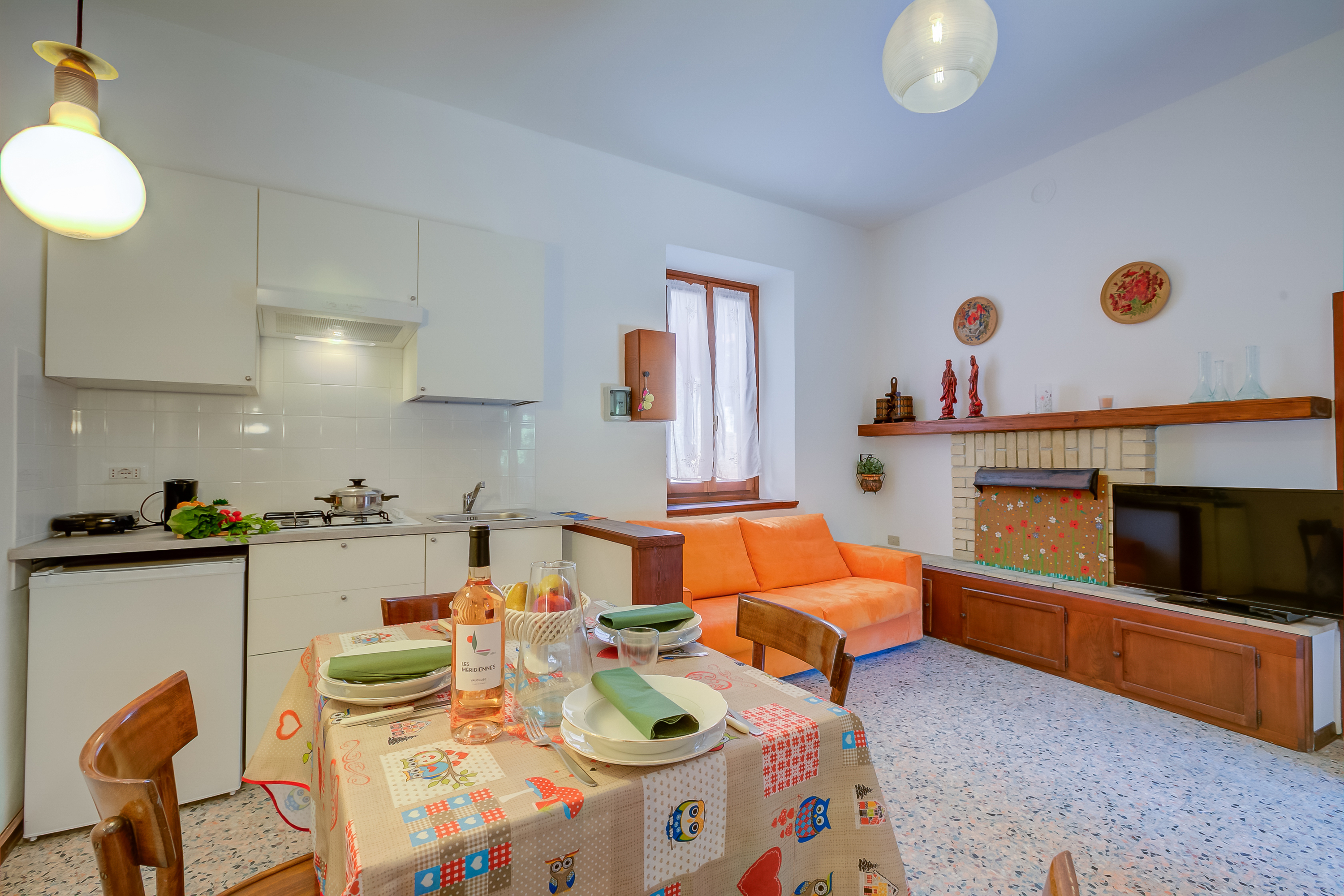 Bungalow.Net Casa Gio - Italië - Laveno-Mombello