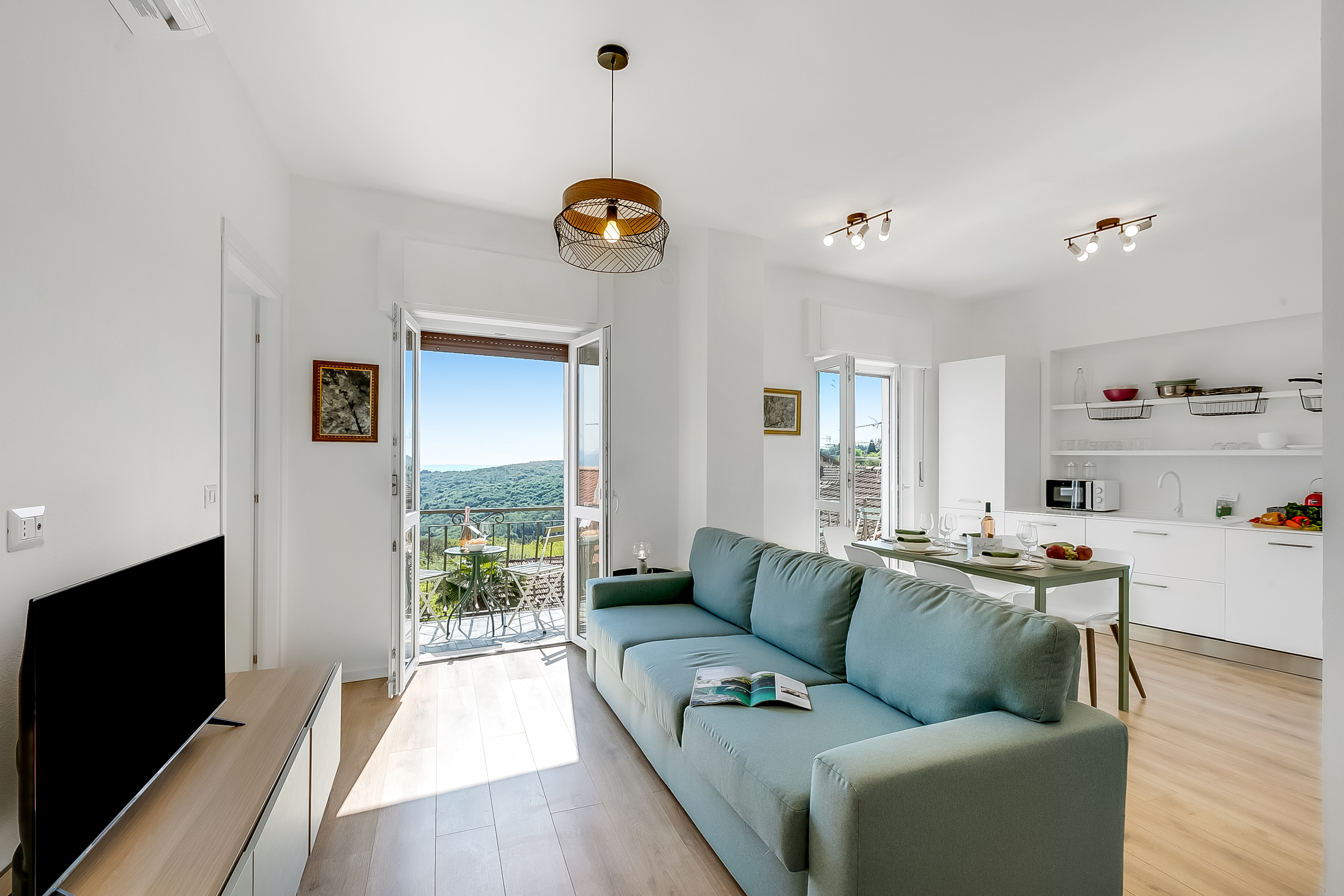 Bungalow.Net Nova Lake View Stresa Hill - Italië - Stresa