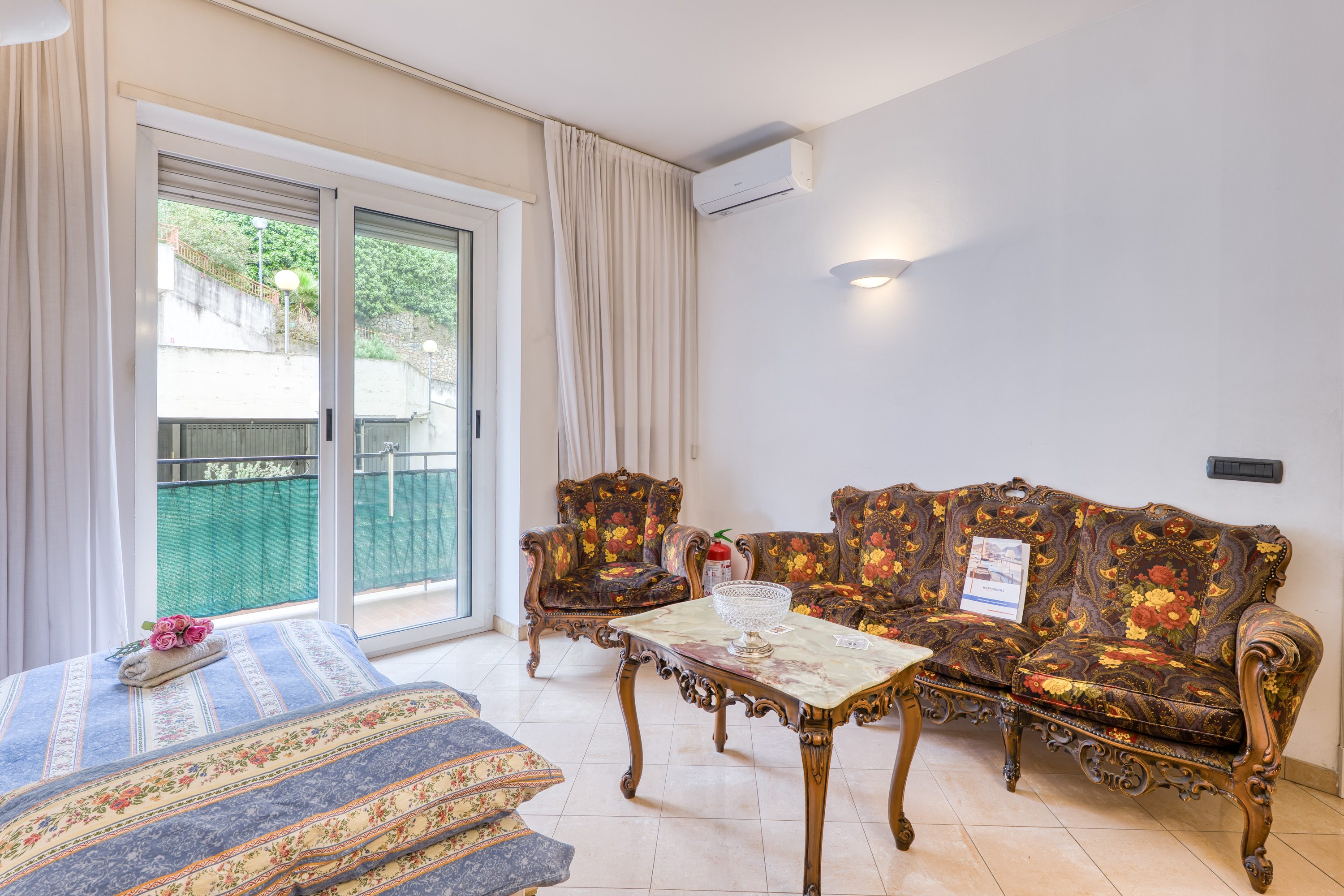 Bungalow.Net Casa Maria Lucia Sanremo - Italië - Sanremo