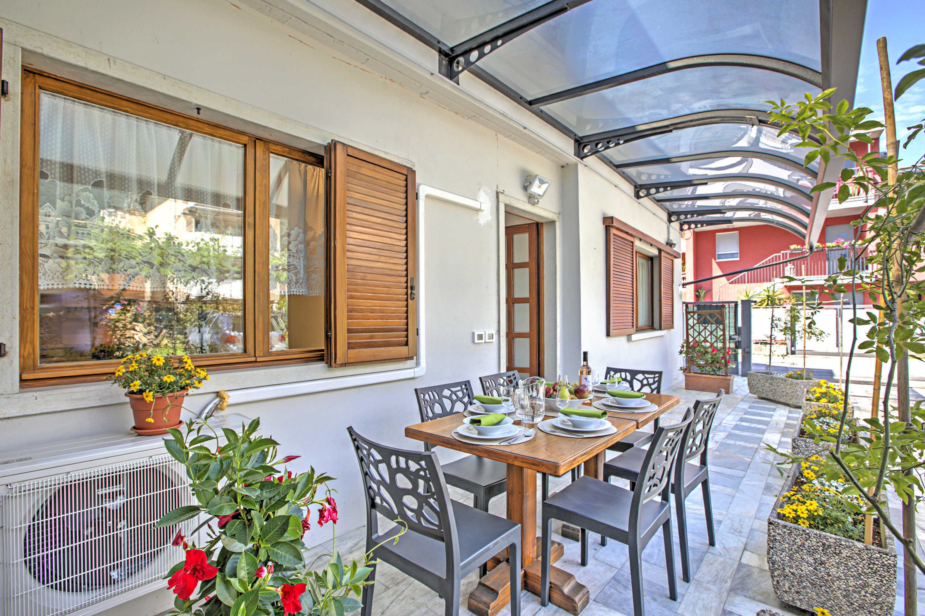 Bungalow.Net Residenza Al Ponte 2 - Italië - Arco