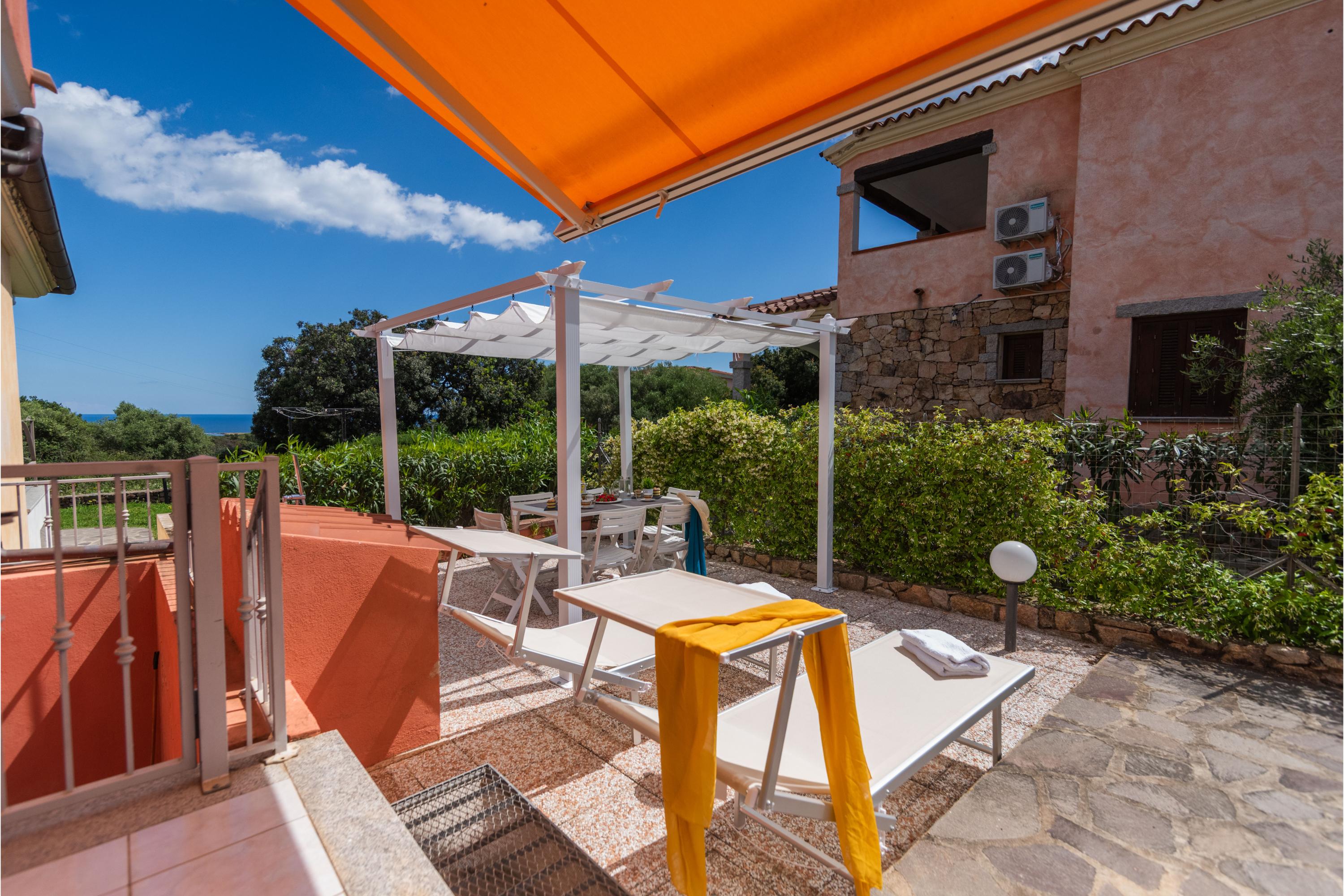 Bungalow.Net House Sardinia La Dolce Vita - Italië - Budoni