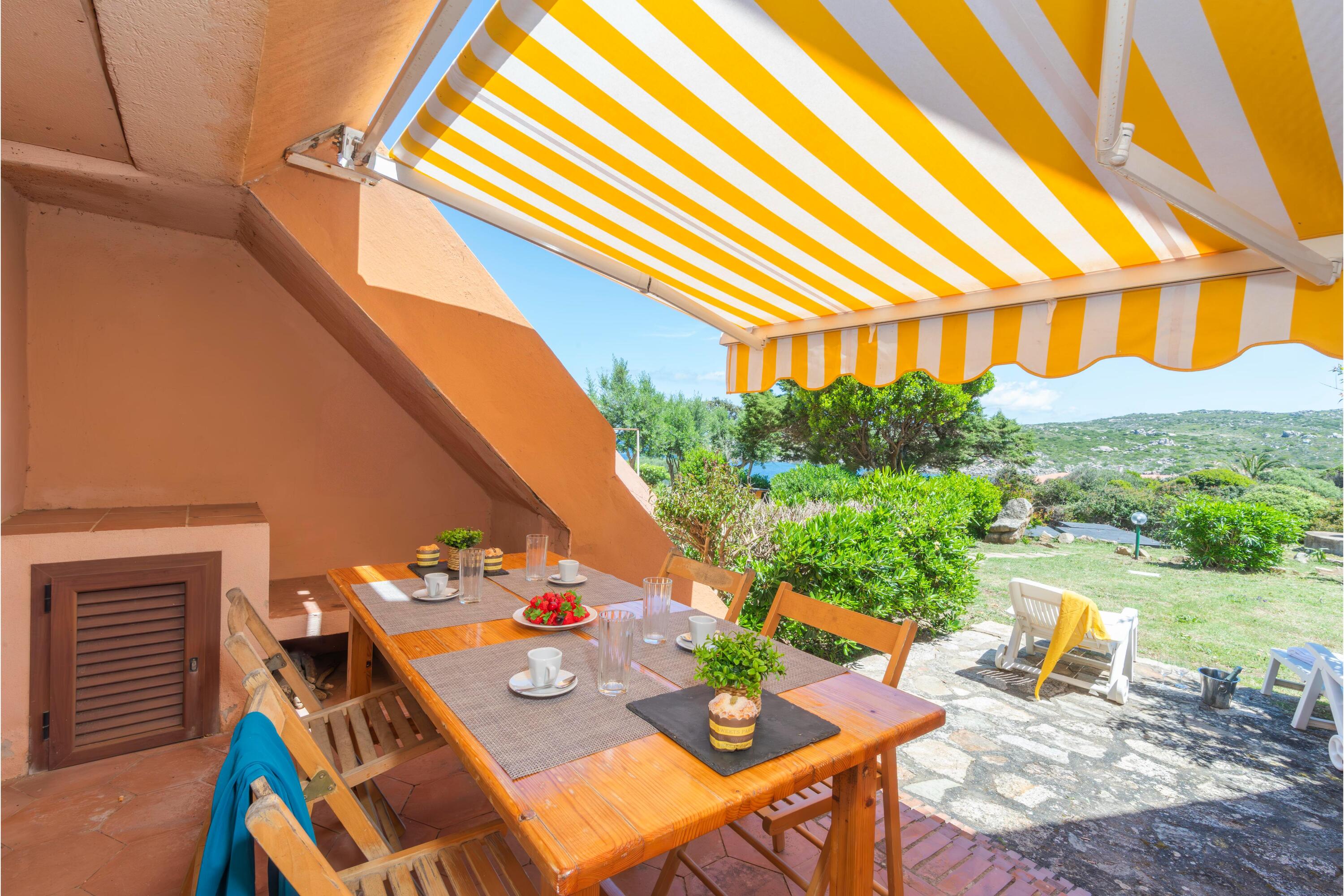 Bungalow.Net Casa Corsara - Italië - Santa Teresa Gallura