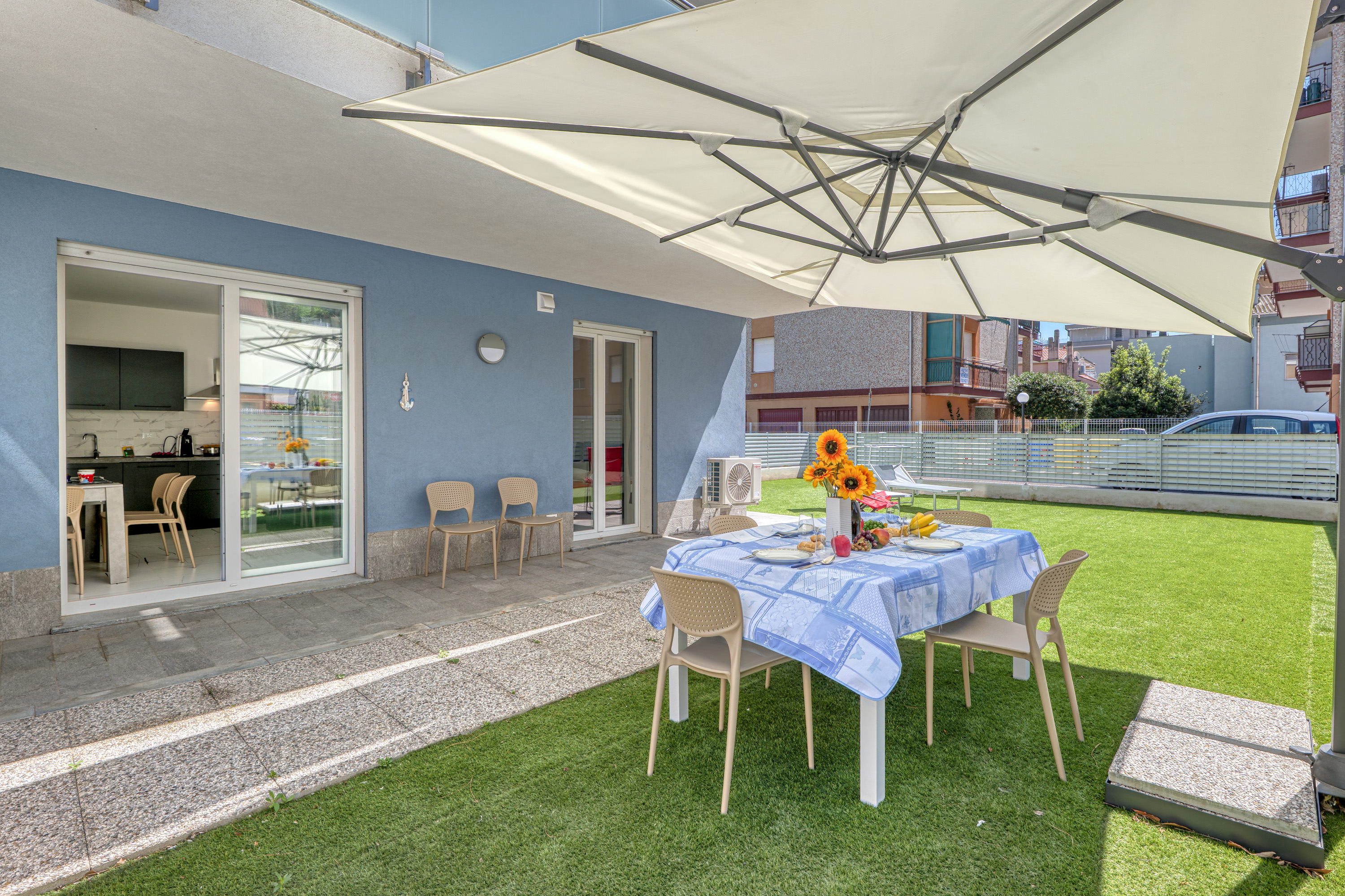 Bungalow.Net Marina Resort - Pool And Beach LUX - Italië - Borghetto Santo Spirito