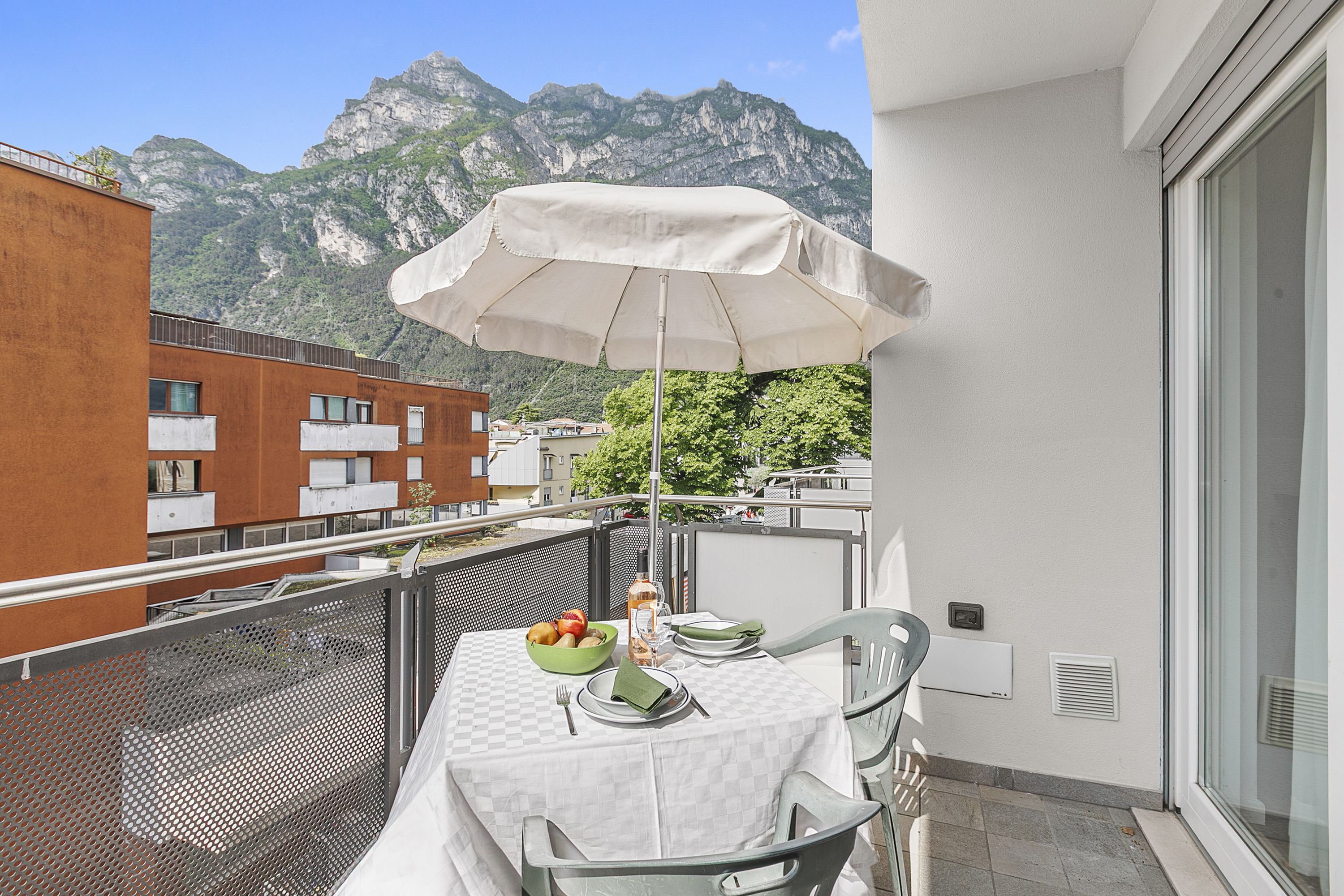 Bungalow.Net Casa Clara - Italië - Riva del Garda