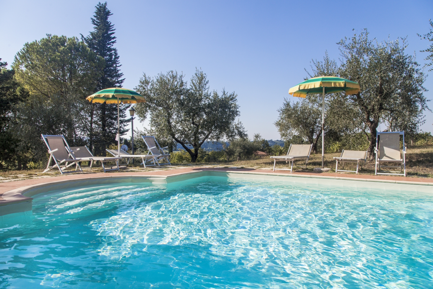 Bungalow.Net Lilla - Italië - Poggibonsi