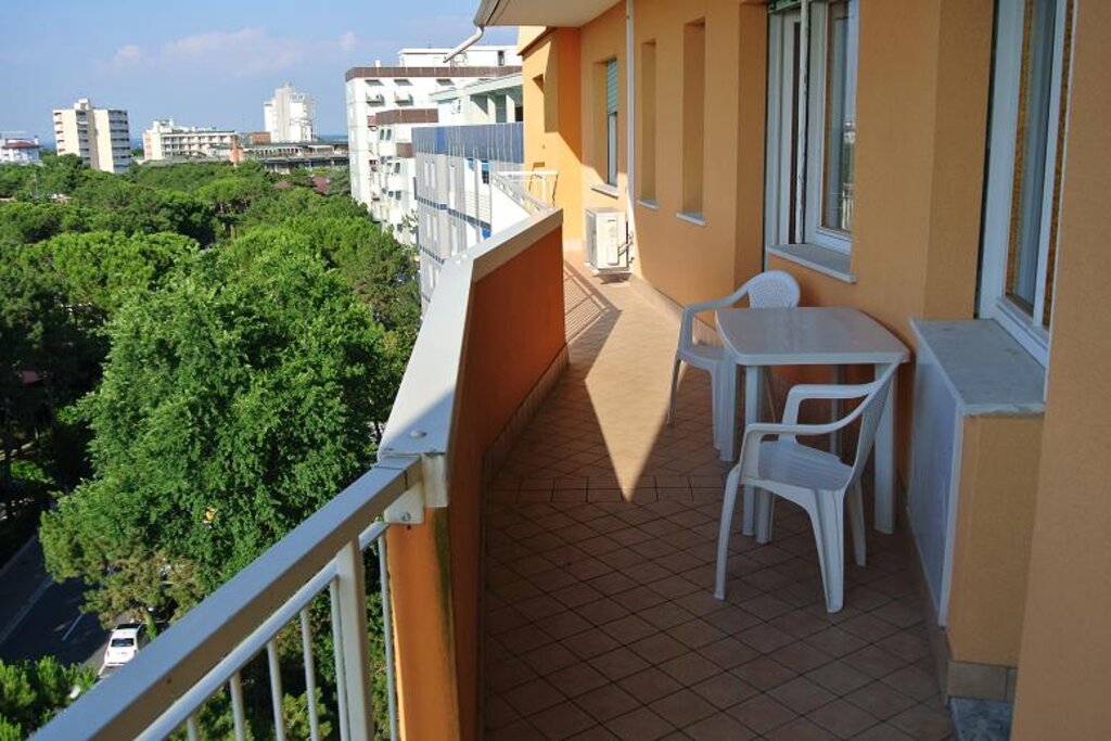Bungalow.Net Arcobaleno - Italië - Lignano Sabbiadoro