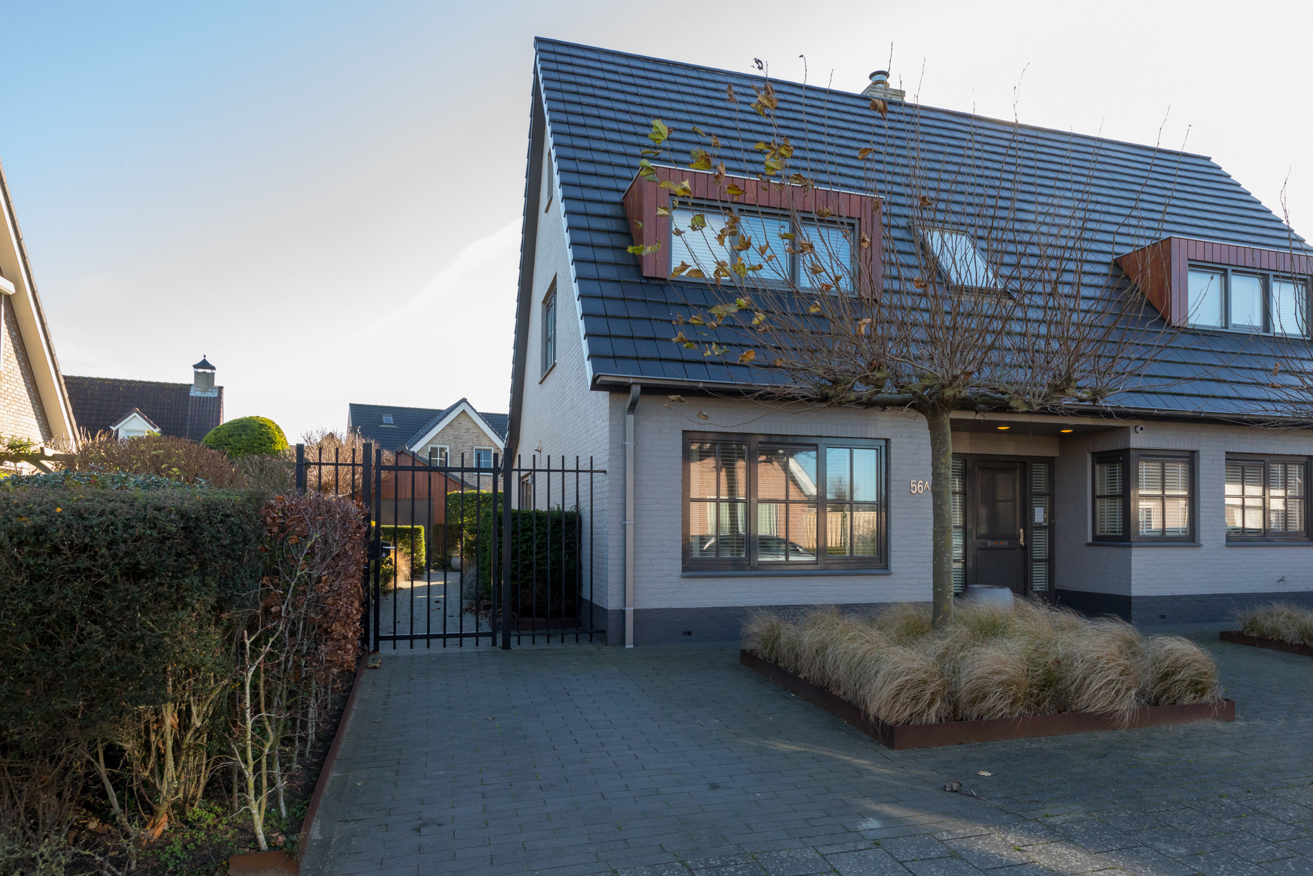 Bungalow.Net Apartment - Borne 56a | Zoutelande - Nederland - Zoutelande