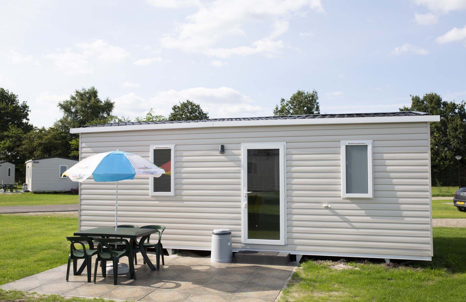 Bungalow.Net SC Mobile Home 4p - Nederland - Weert