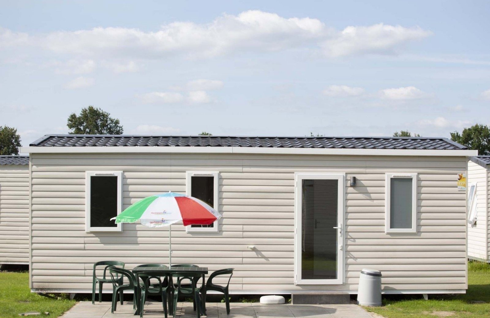 Bungalow.Net SC Mobile Home 6p - Nederland - Weert