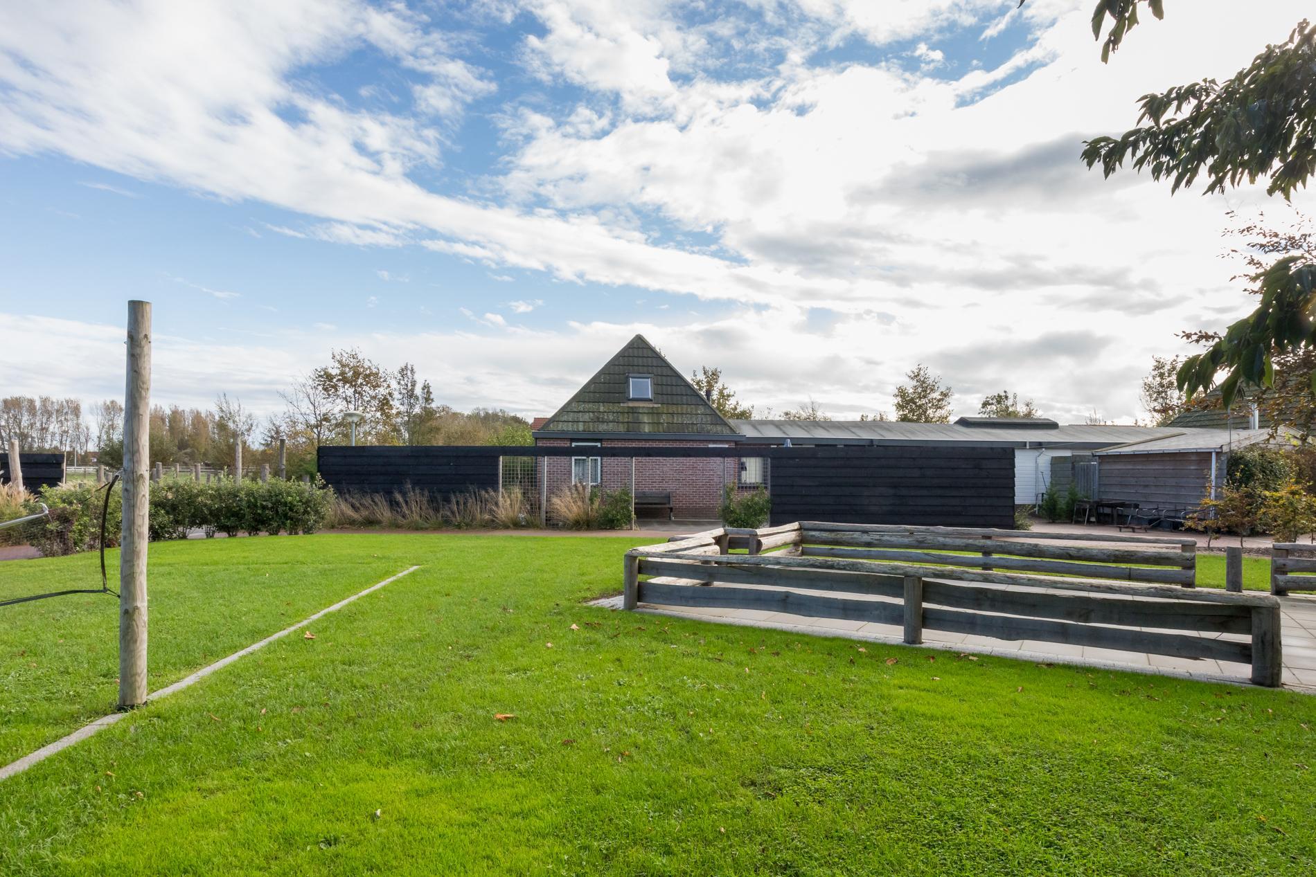 Bungalow.Net Familyhome - Oostkapelseweg 32 | Serooskerke 'Ooievaar' - Nederland - Serooskerke