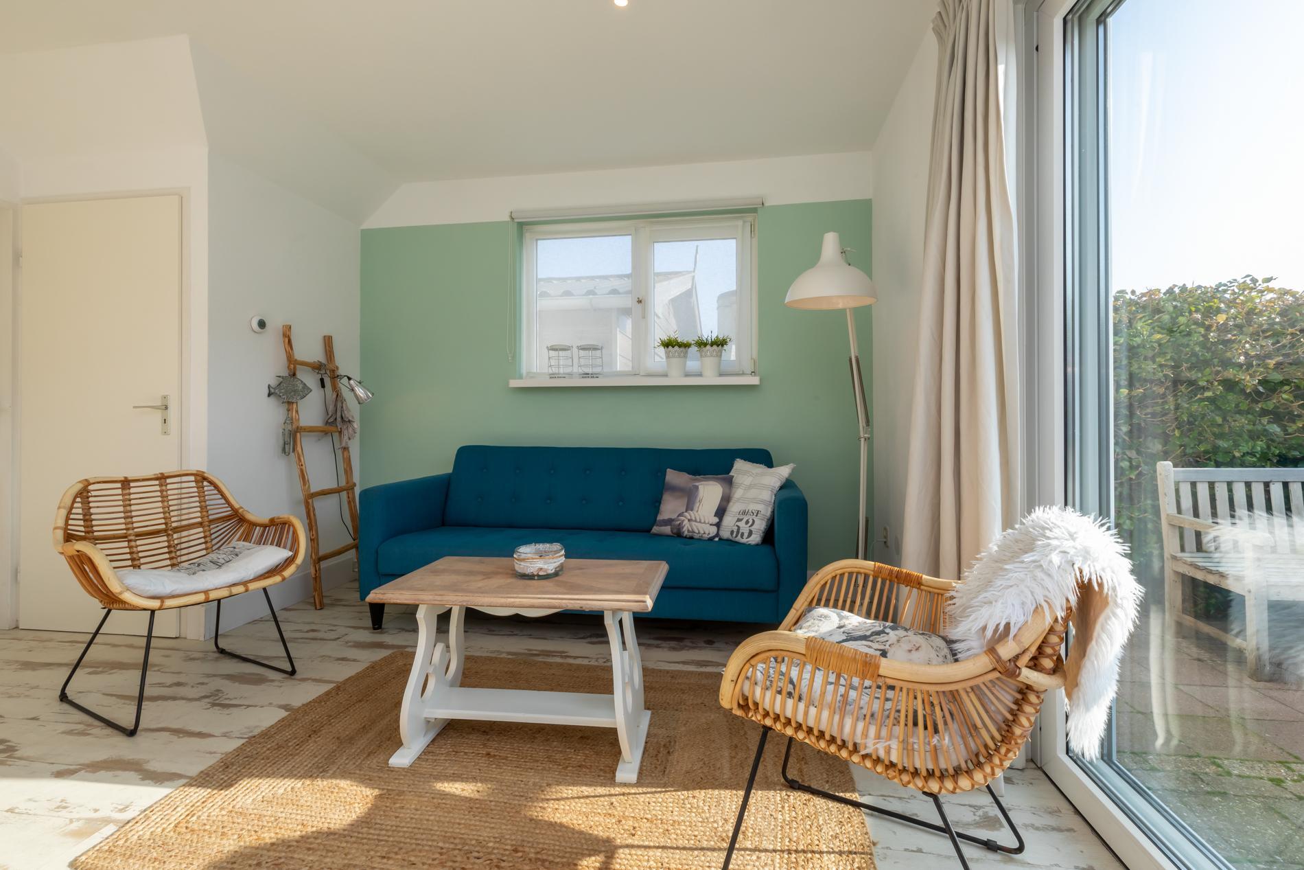 Bungalow.Net Zomerwoning-Zuidstraat 113|Westkapelle - Nederland - Westkapelle