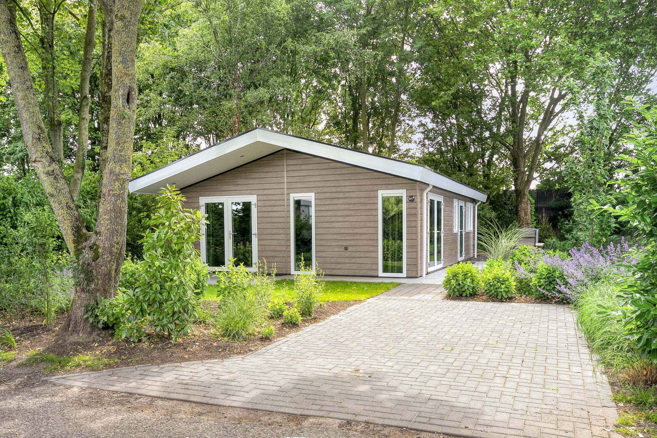 Bungalow.Net Leijhoeve 6 person - Nederland - Aalst