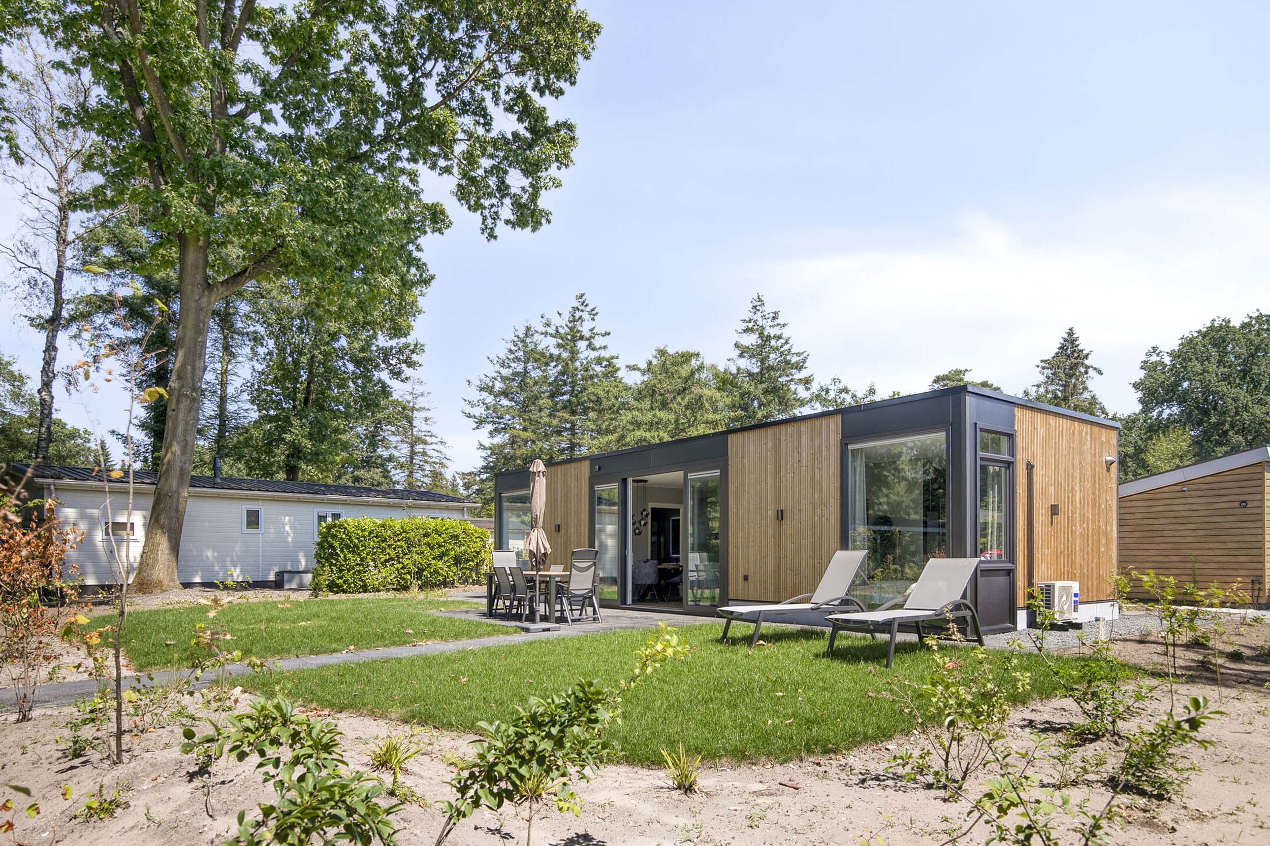 Bungalow.Net Veluwehoeve 4 personen MIVA - Nederland - Ede