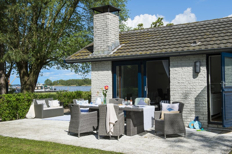 Bungalow.Net Holiday home- Bungalow - Nederland - Loosdrecht